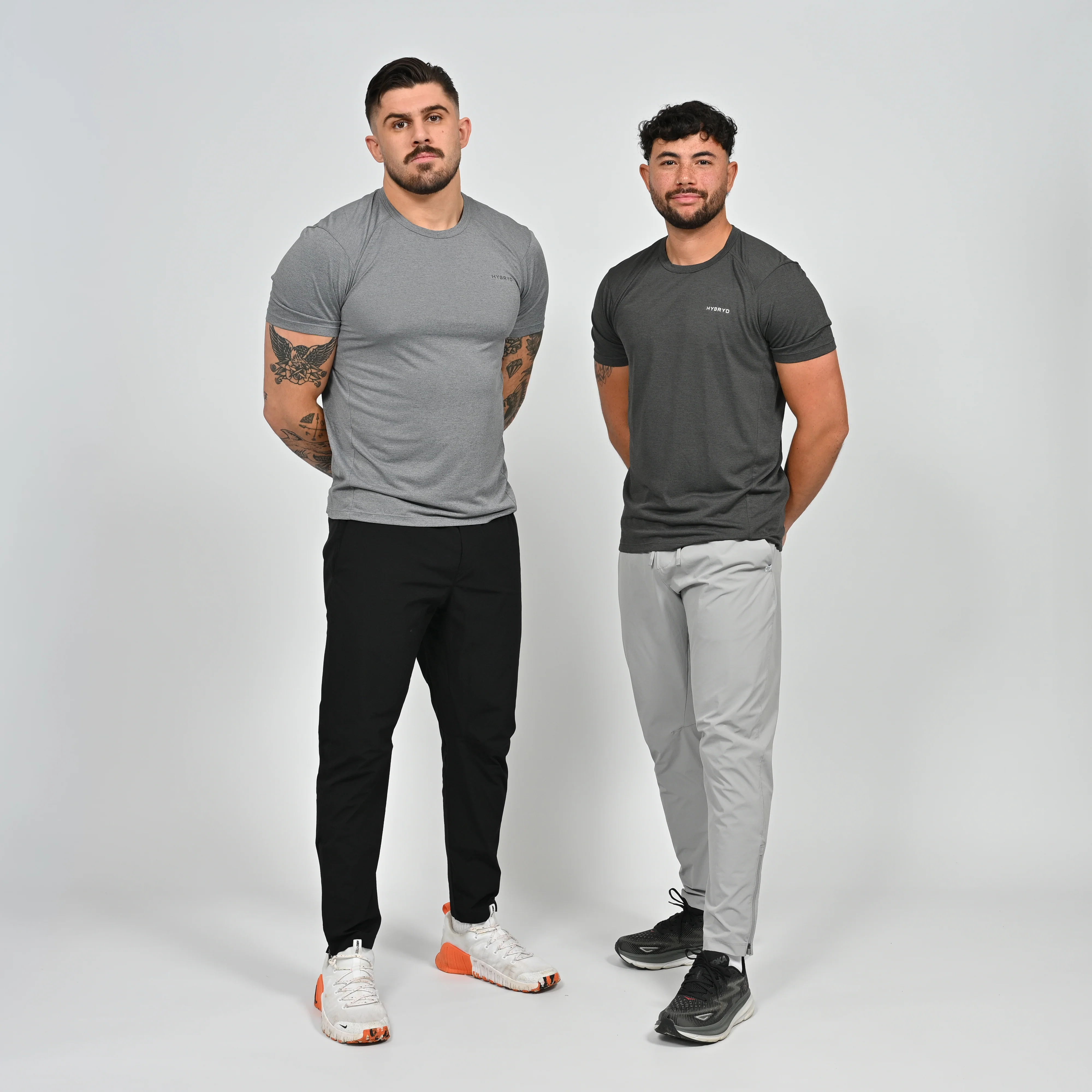 Striker Performance Tee - Image 5