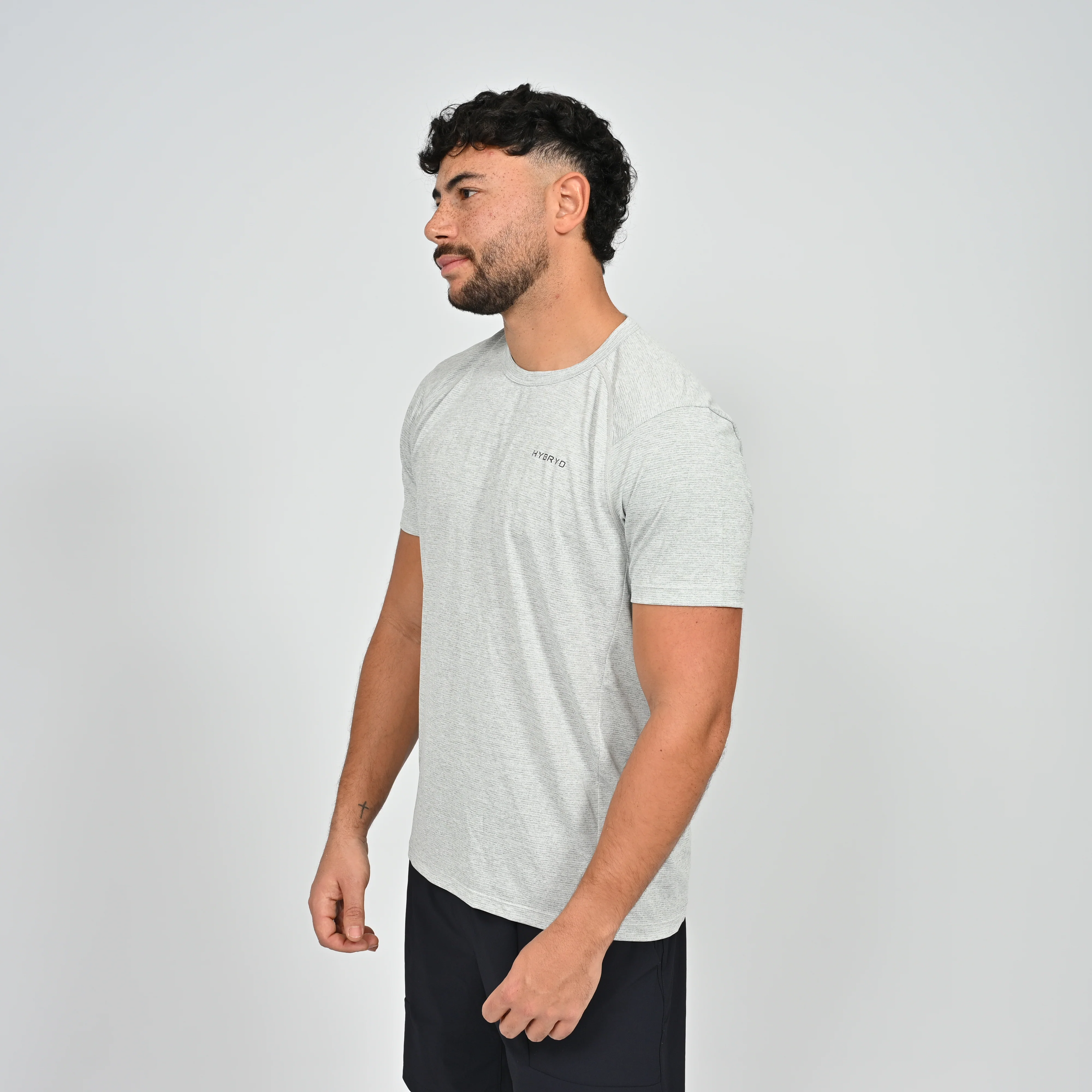 Striker Performance Tee - Image 7