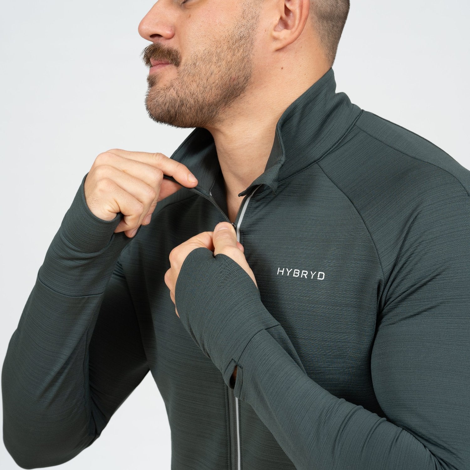 Supreme Zip Up - Image 5