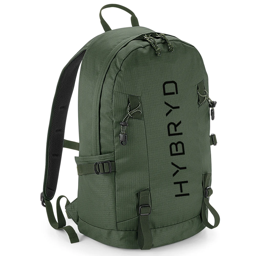 TAC Backpack - Image 3