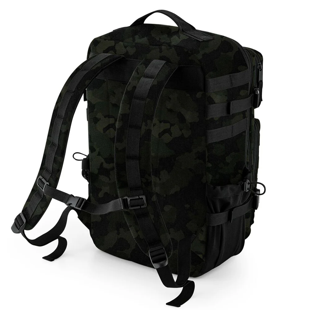 Tactical Backpack - Image 5