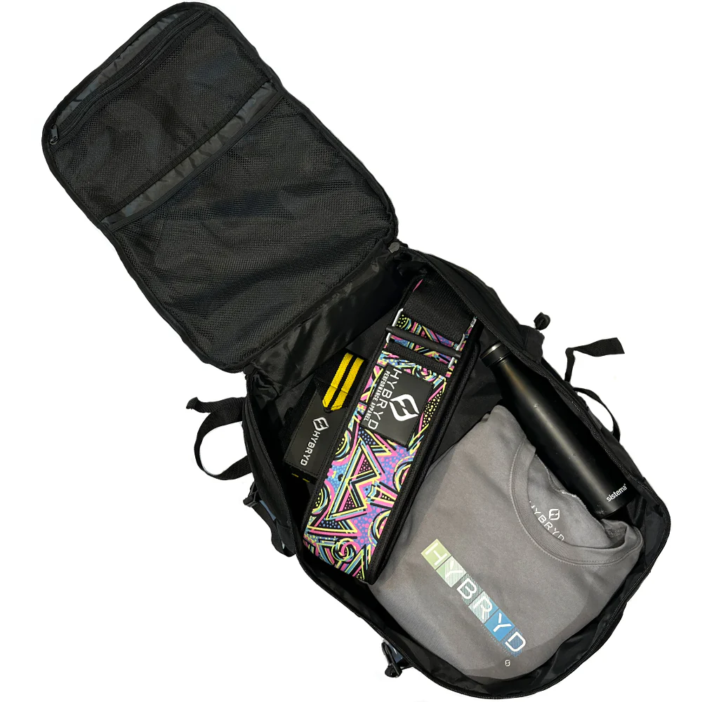 Tactical Backpack - Image 6