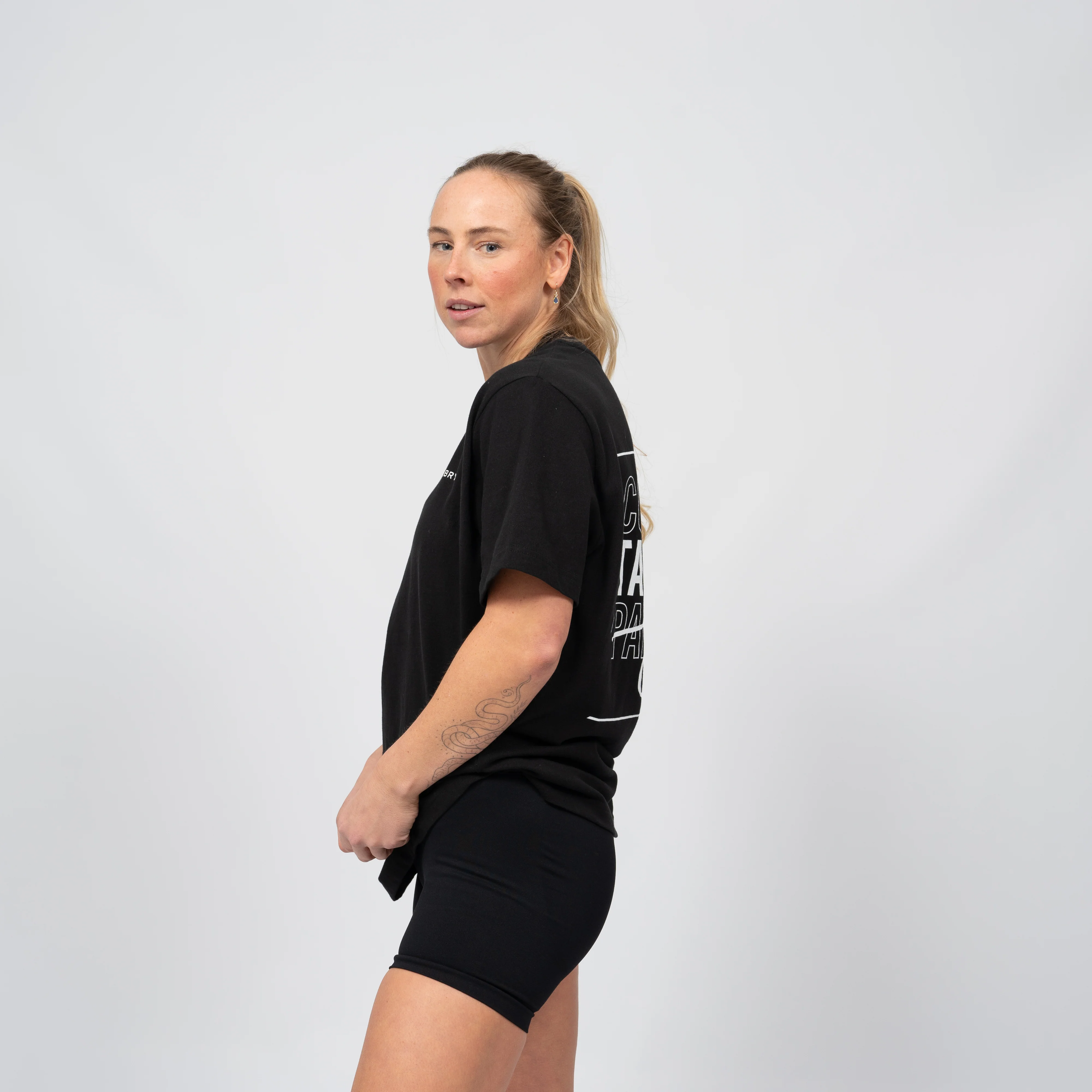 Take Over Tee - Image 3