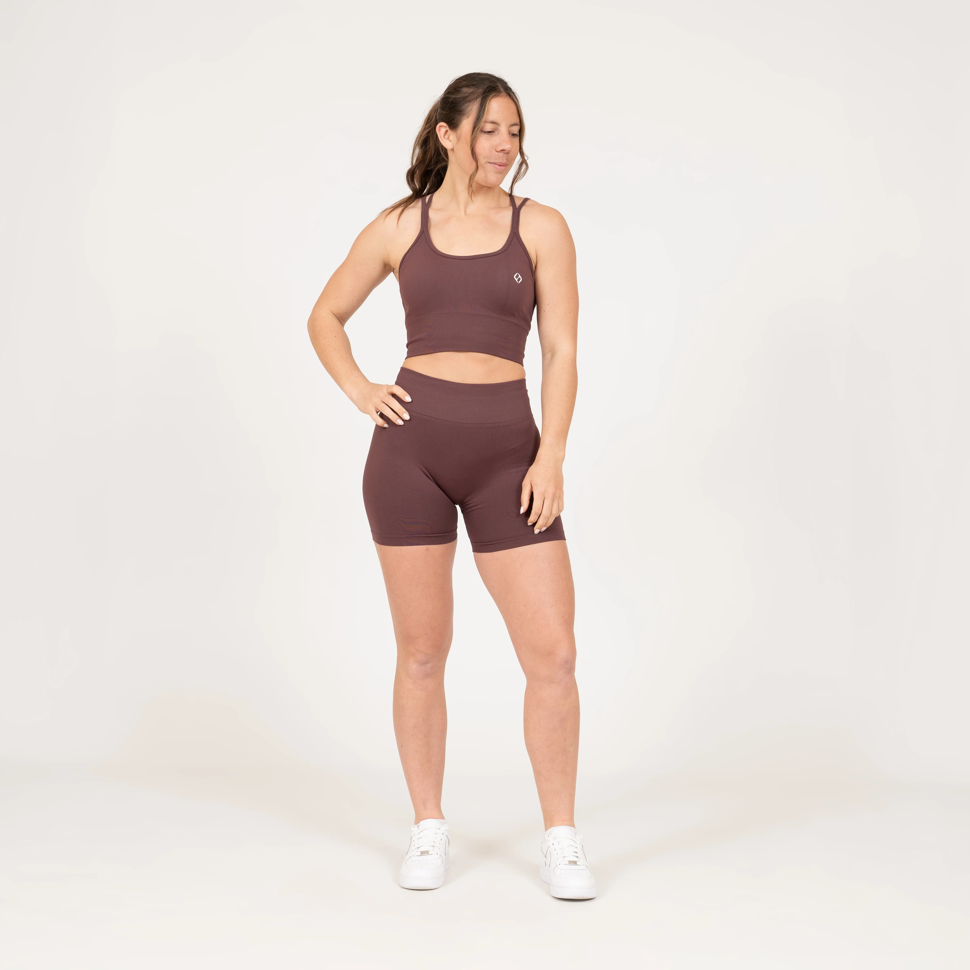 Taran Booty Shorts - Image 12