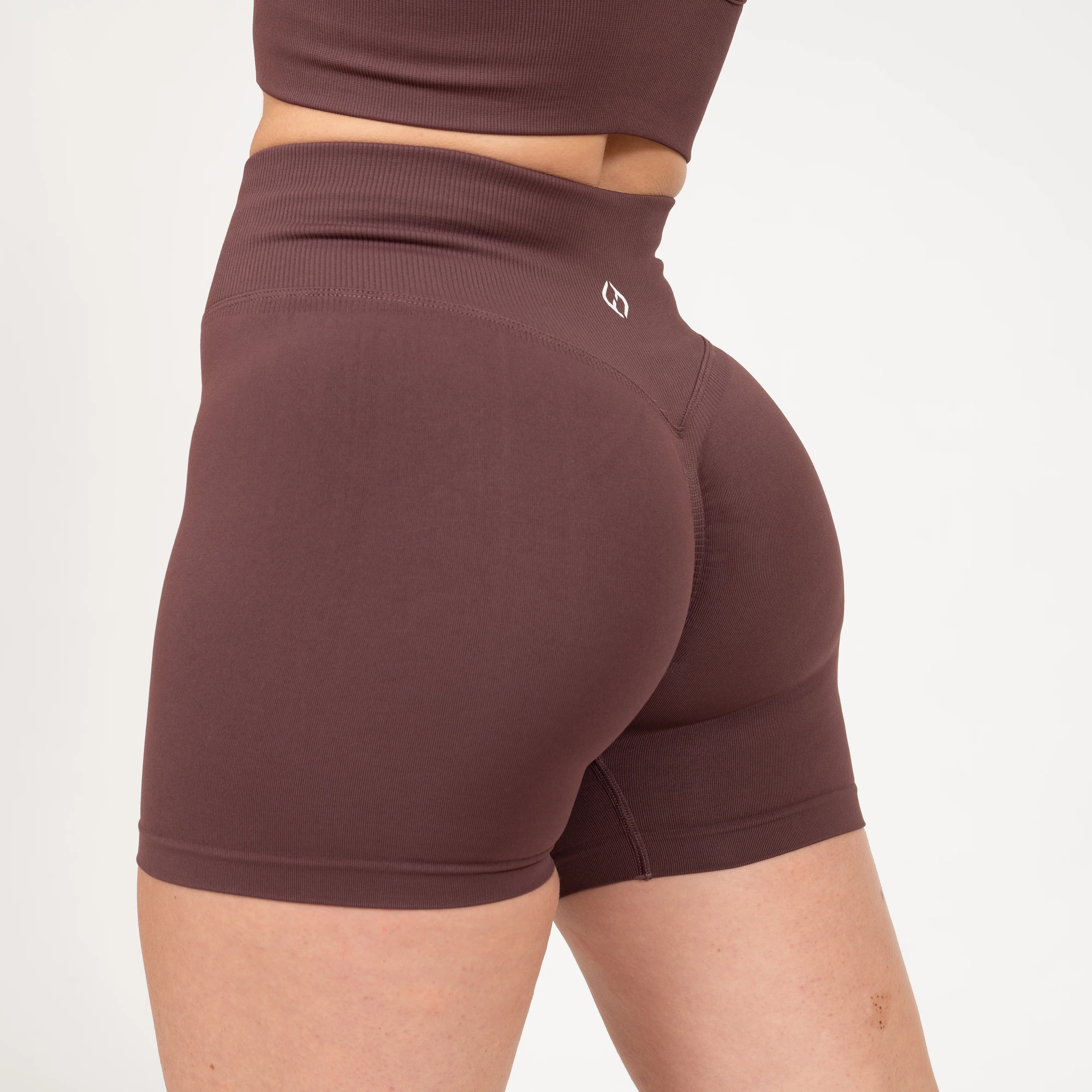 Taran Booty Shorts - Image 7
