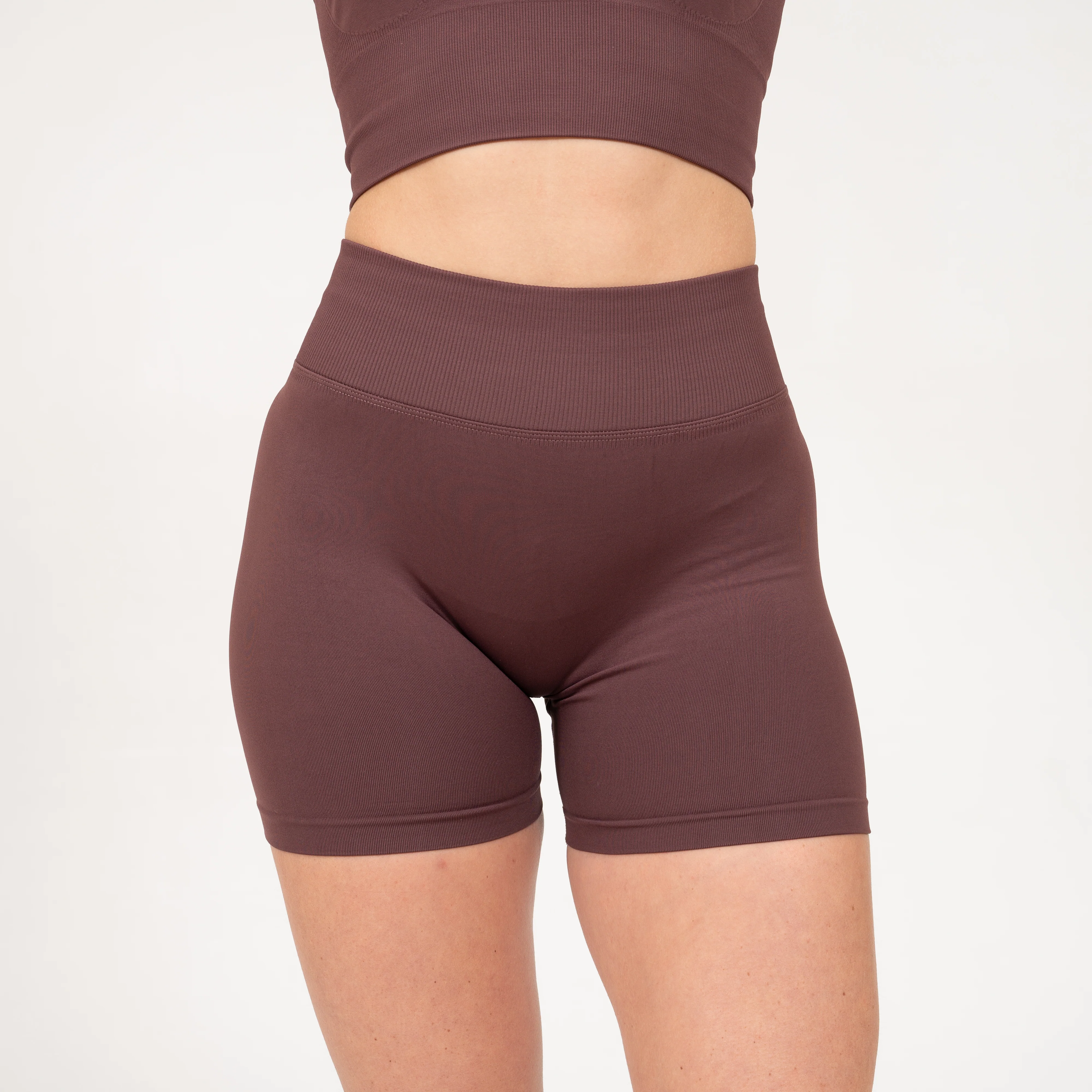 Taran Booty Shorts - Image 8