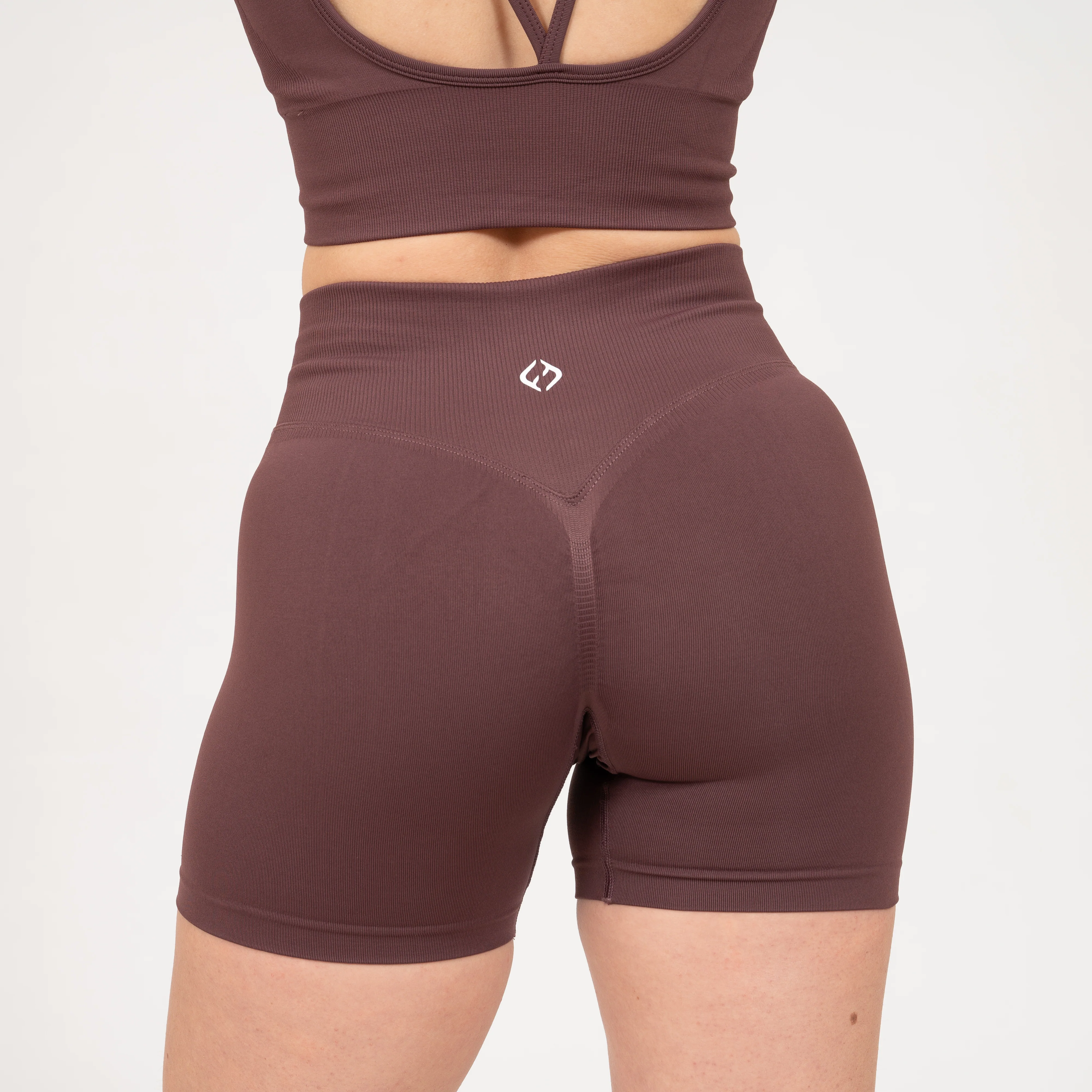 Taran Booty Shorts - Image 9