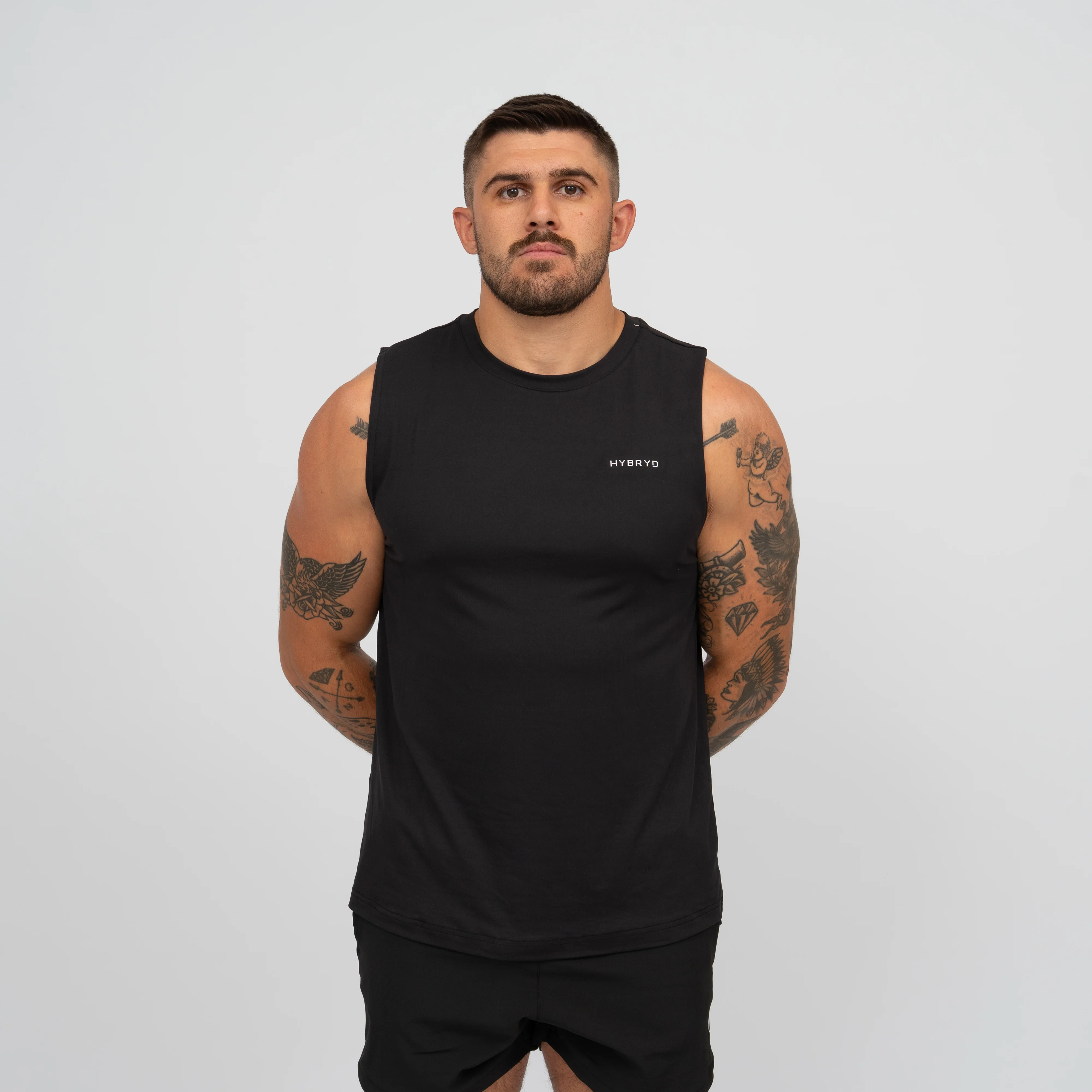 Trent Tank