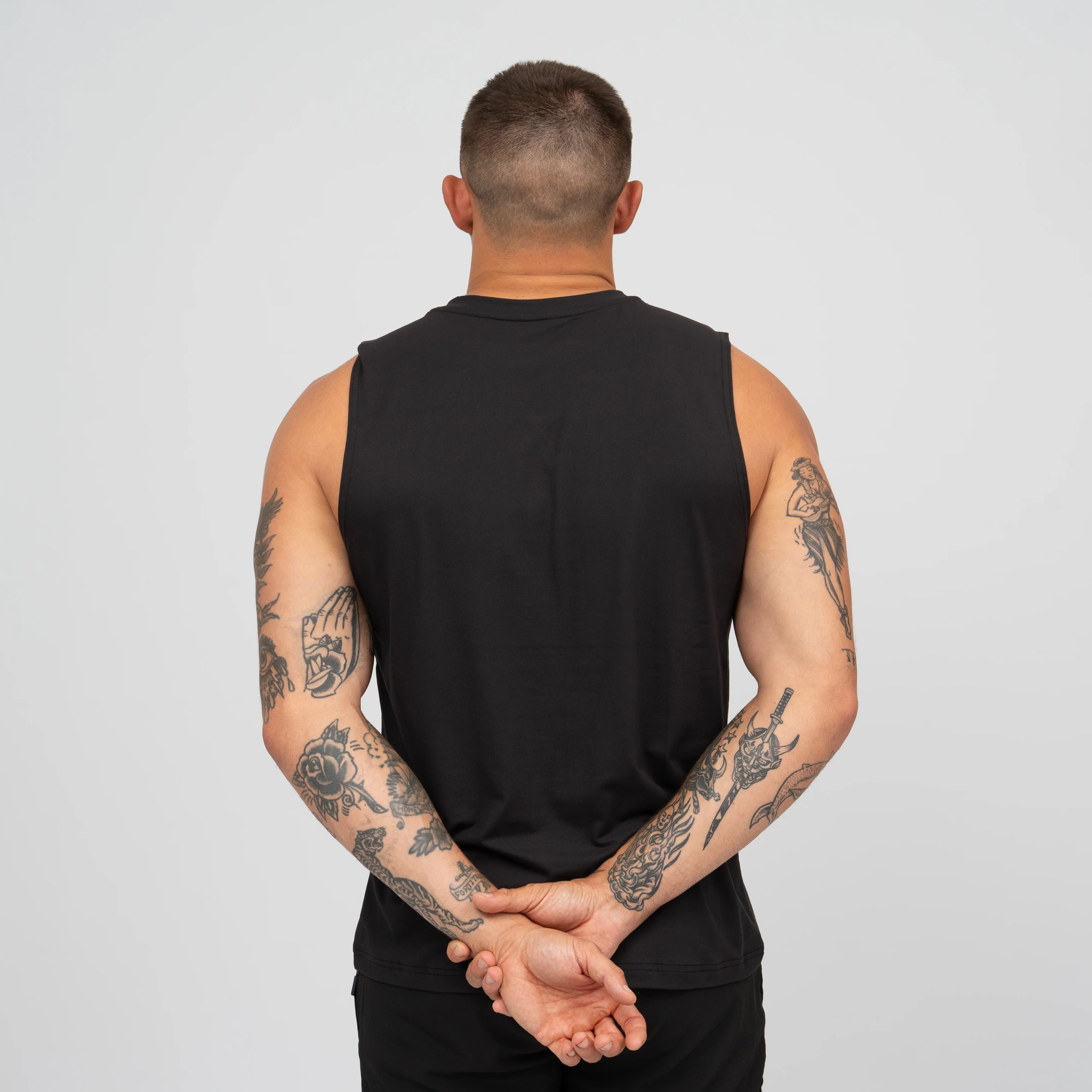 Trent Tank - Image 3