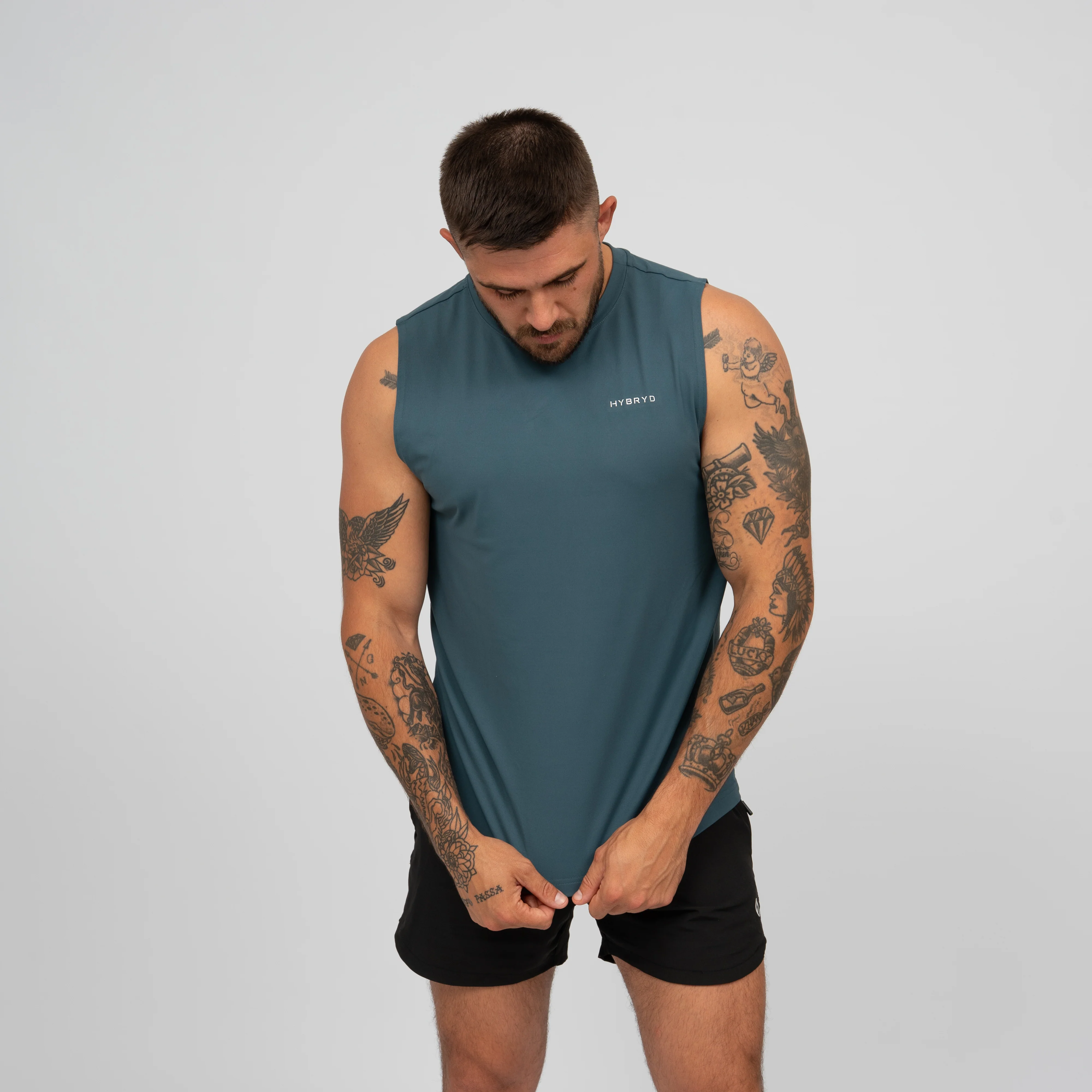 Trent Tank - Image 5