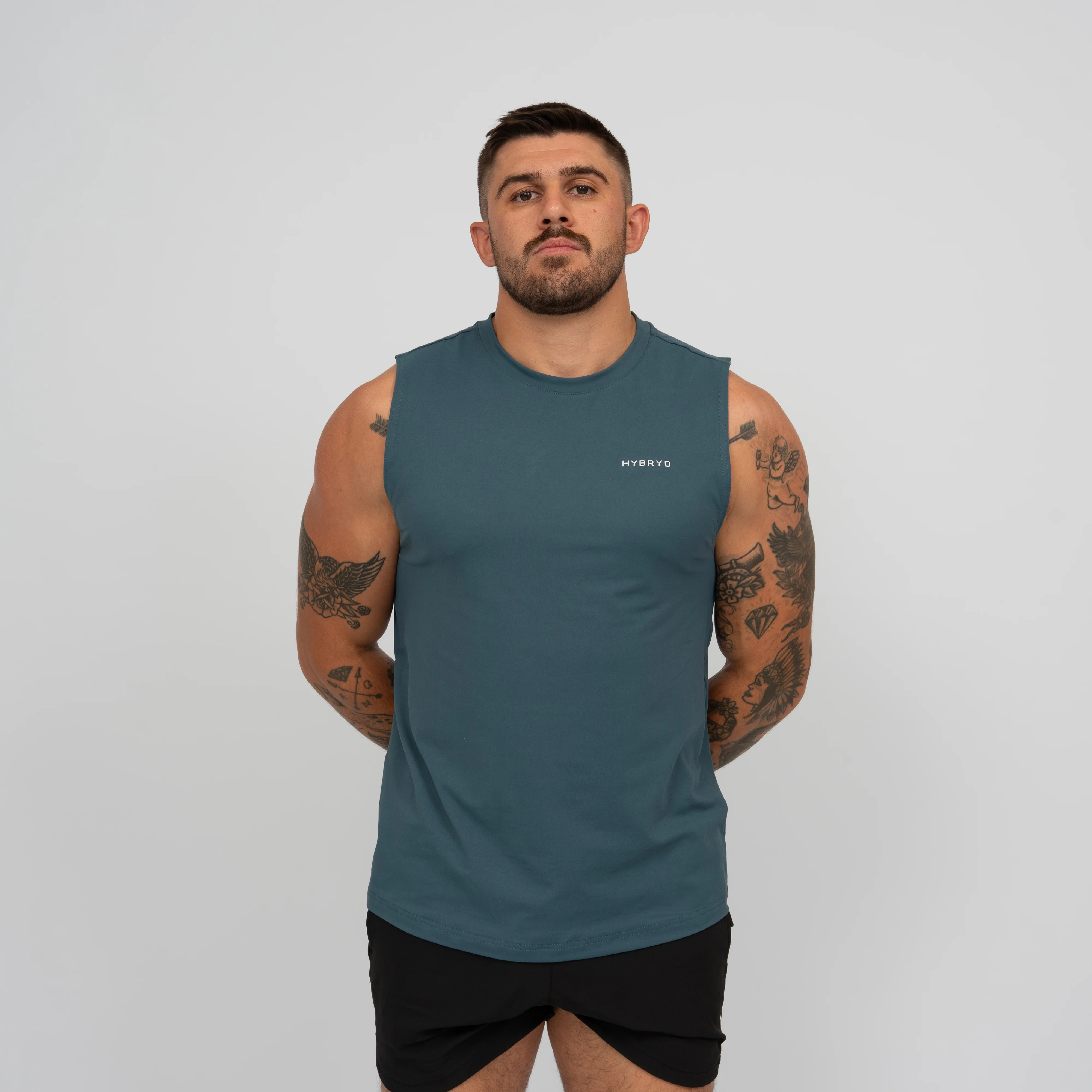 Trent Tank - Image 6