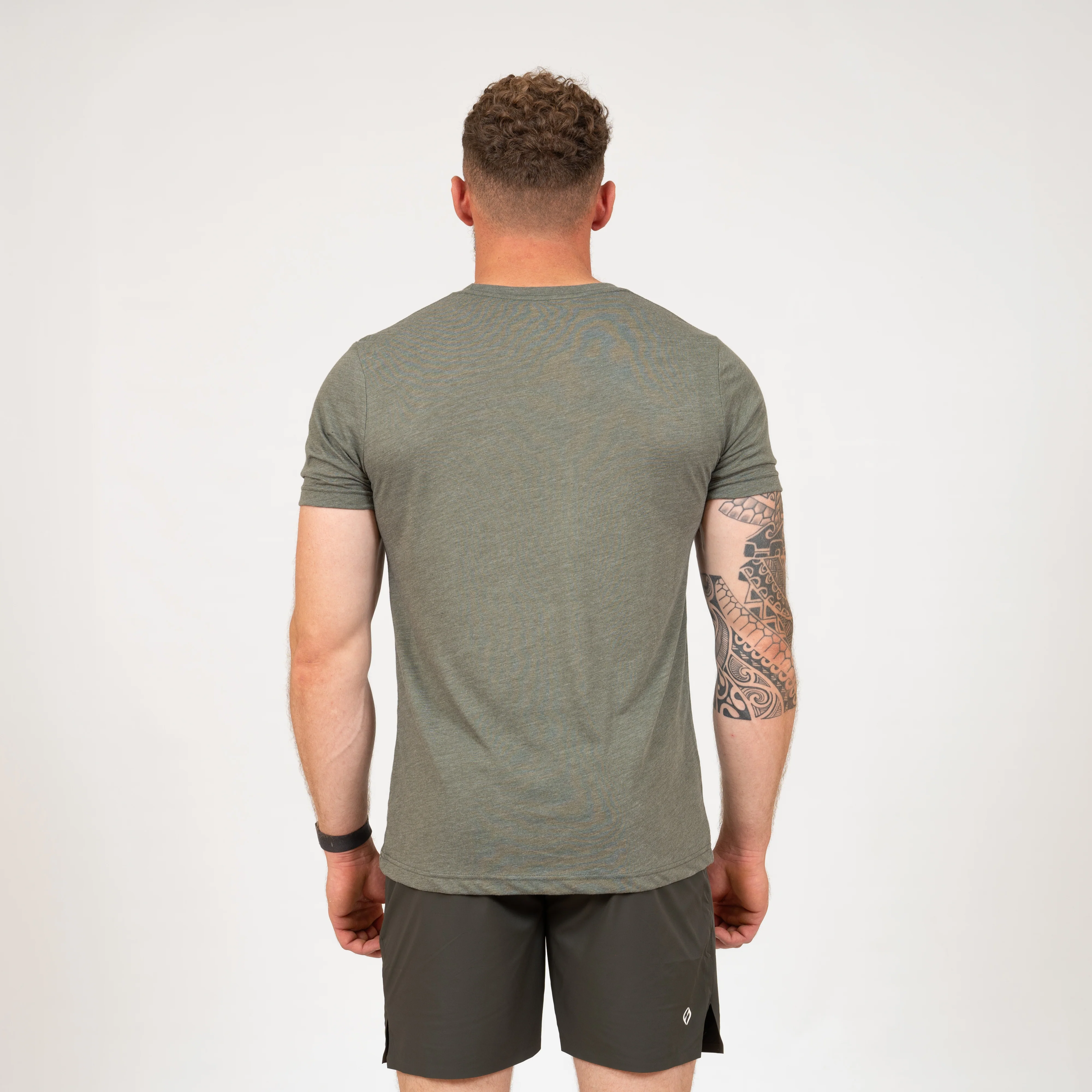 Tri-Blend Tee - Image 6