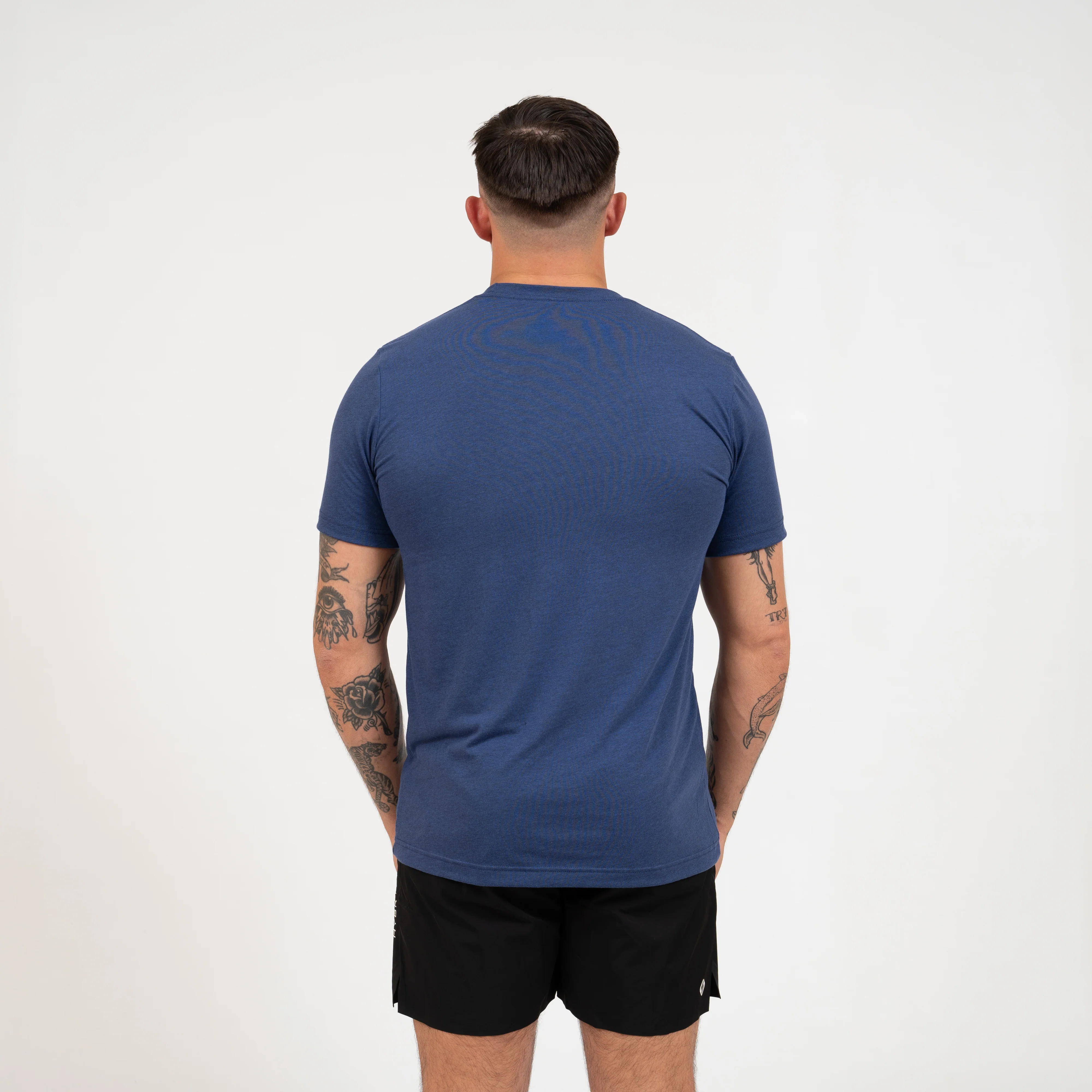 Tri-Blend Tee - Image 8