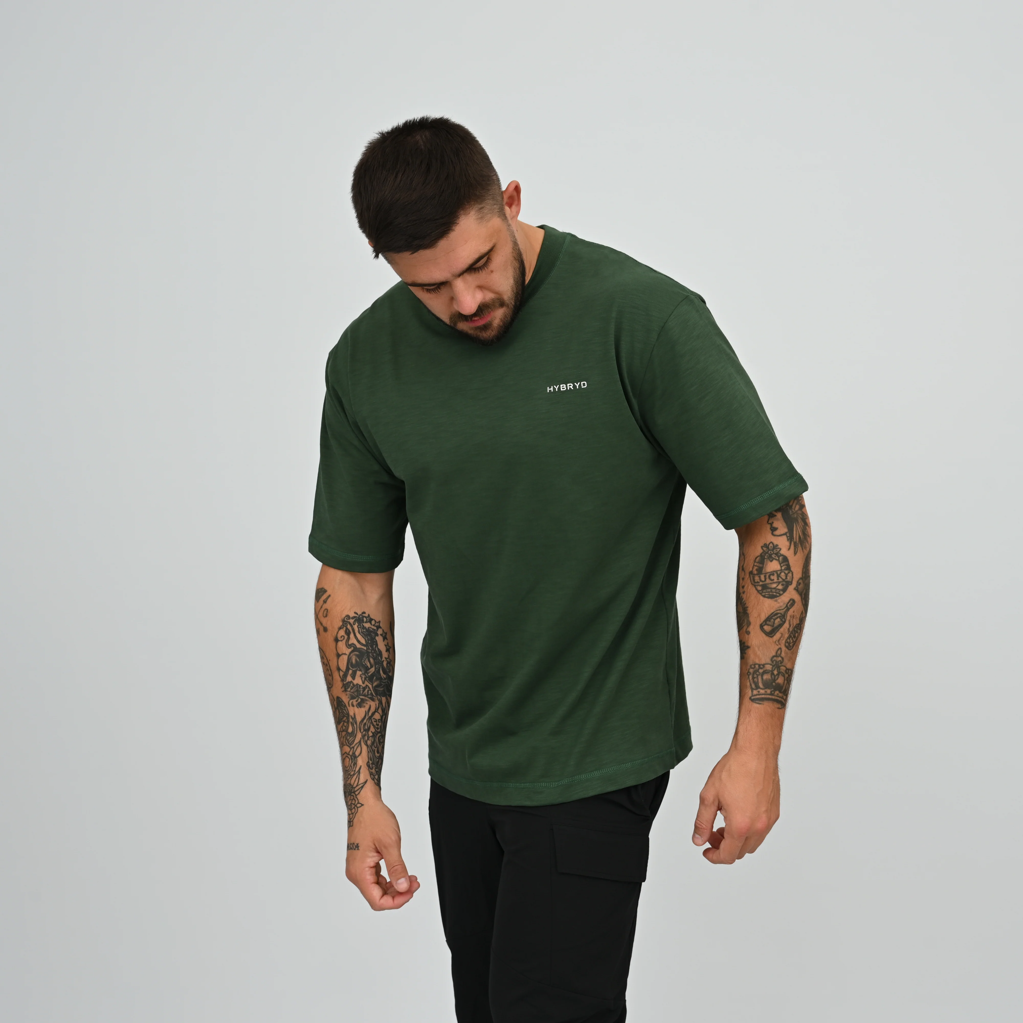 Troy Tee - Image 10