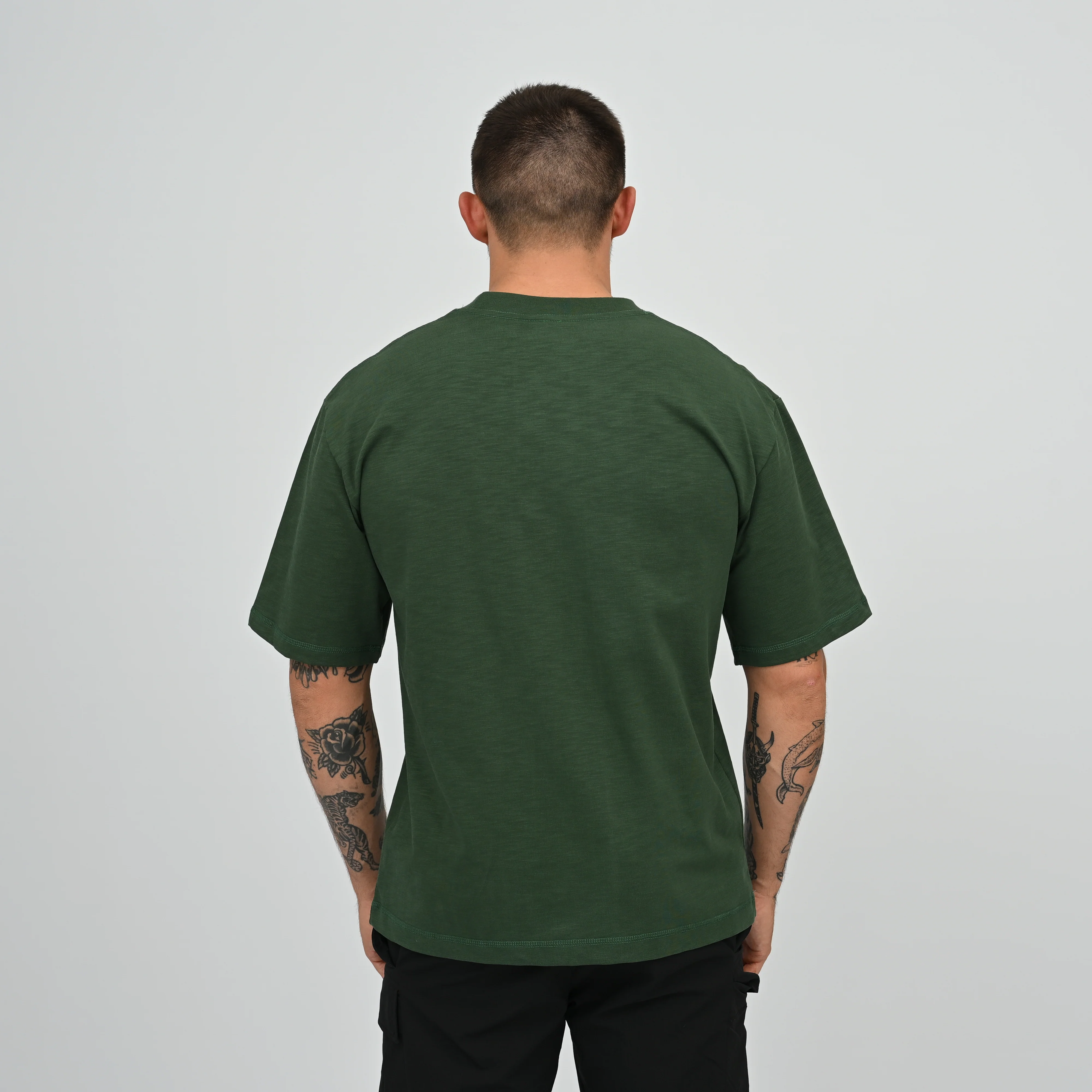 Troy Tee - Image 11