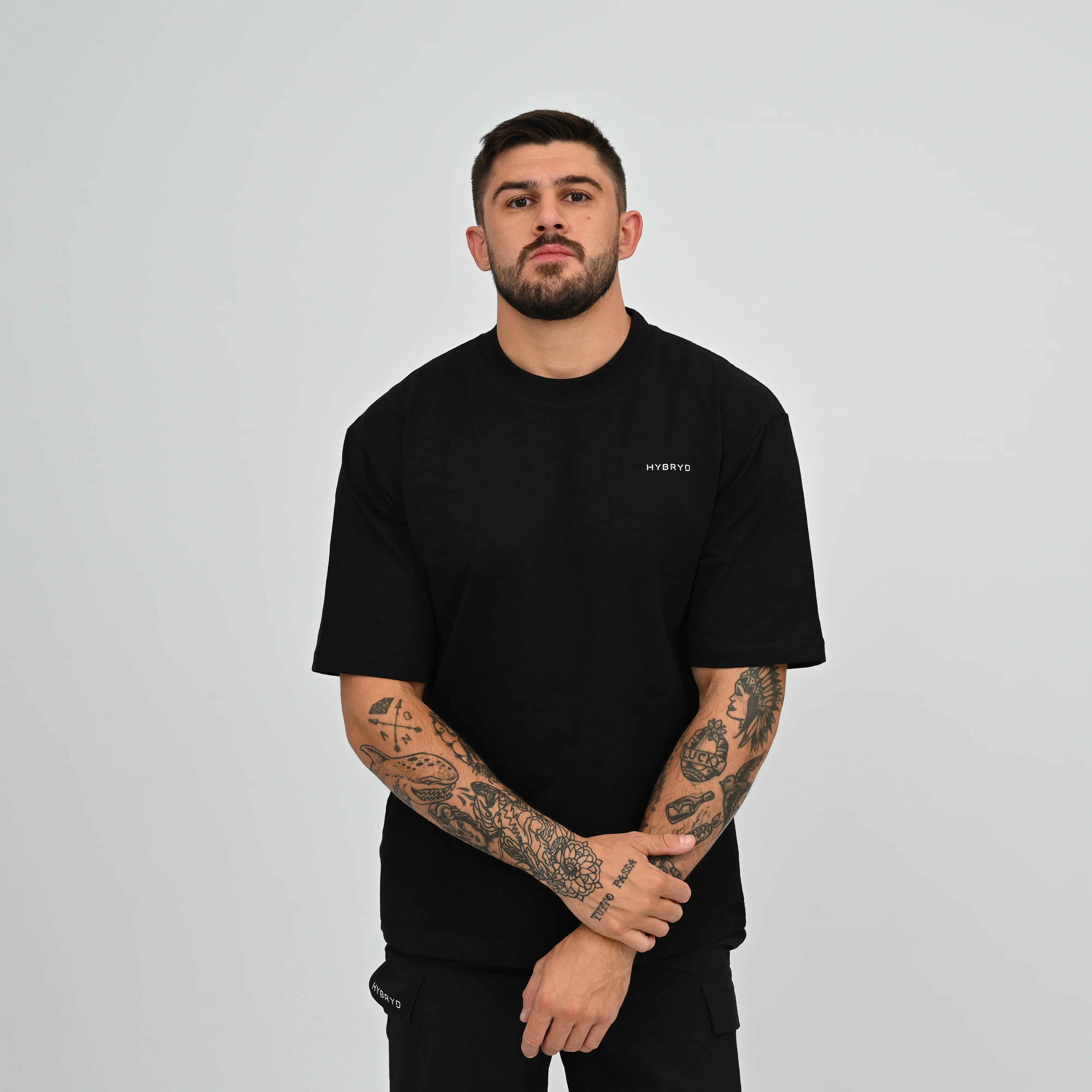 Troy Tee - Image 4
