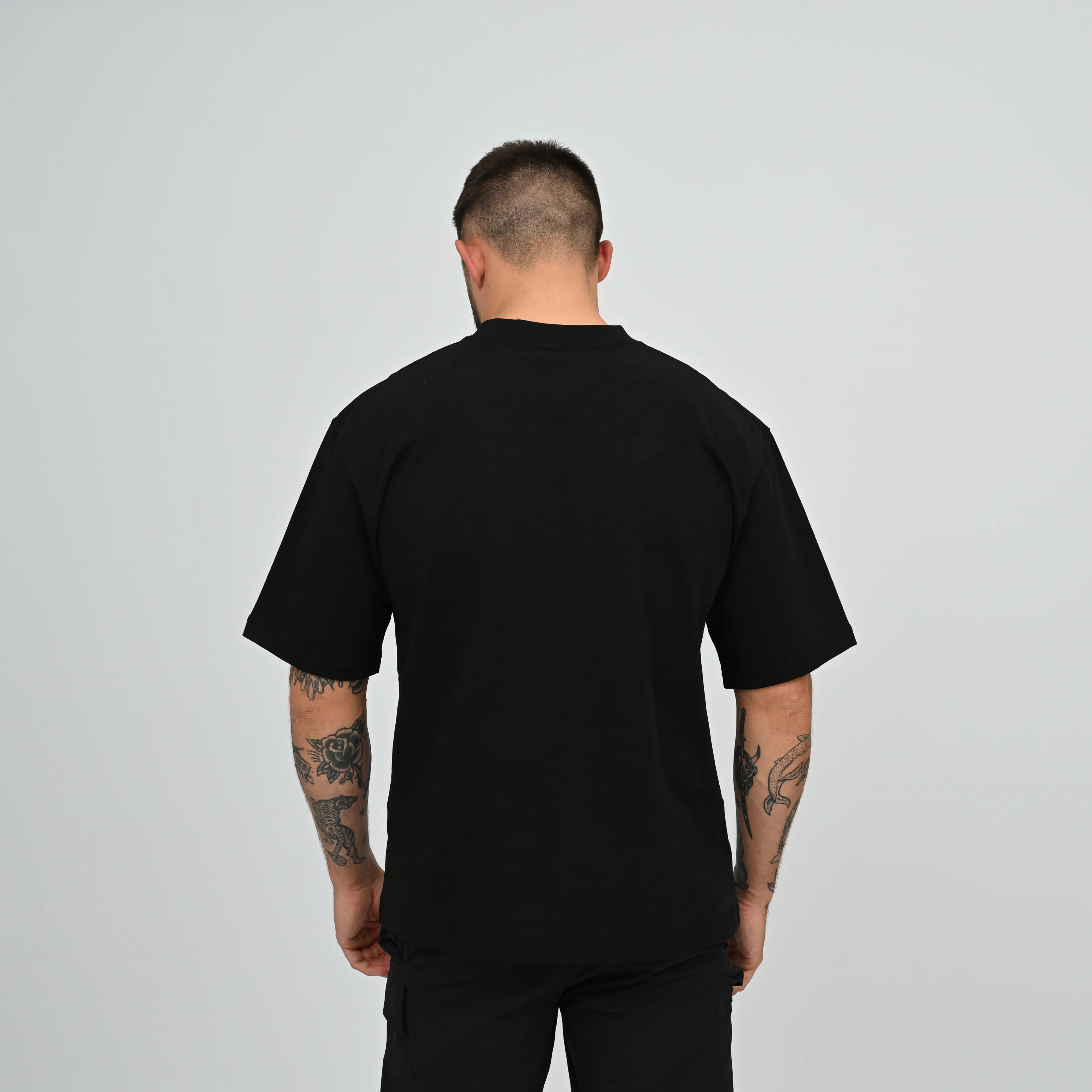 Troy Tee - Image 5
