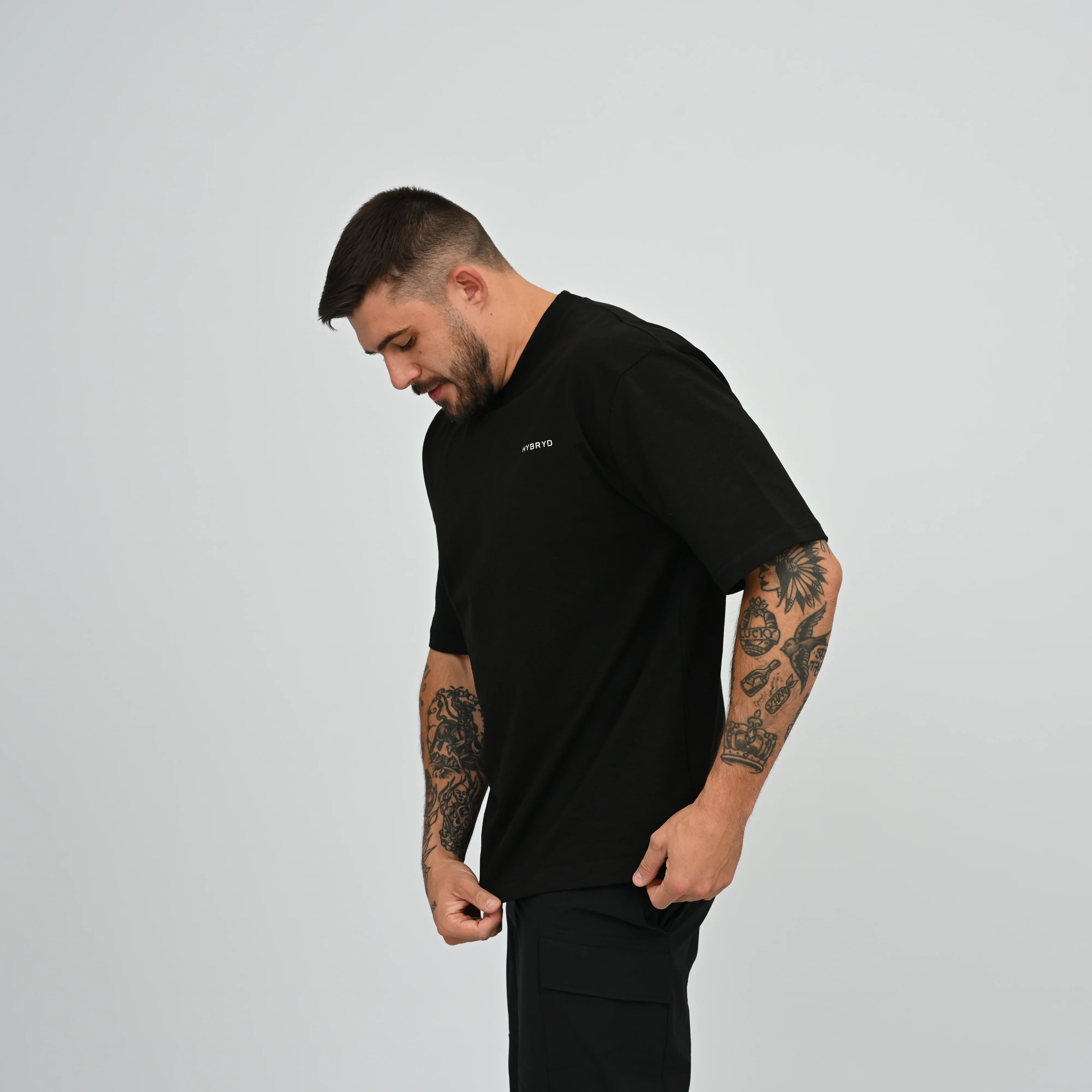 Troy Tee - Image 6