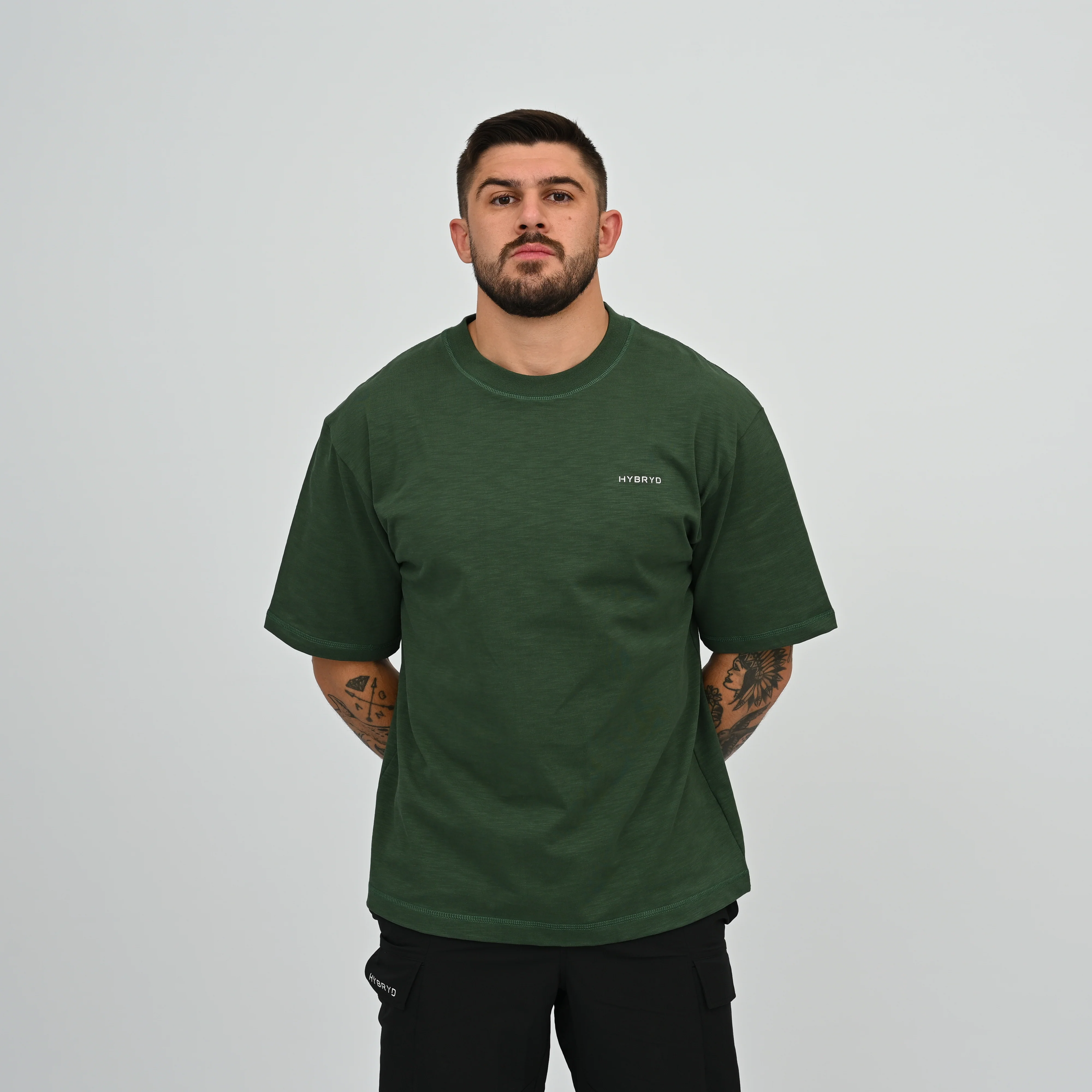 Troy Tee - Image 8