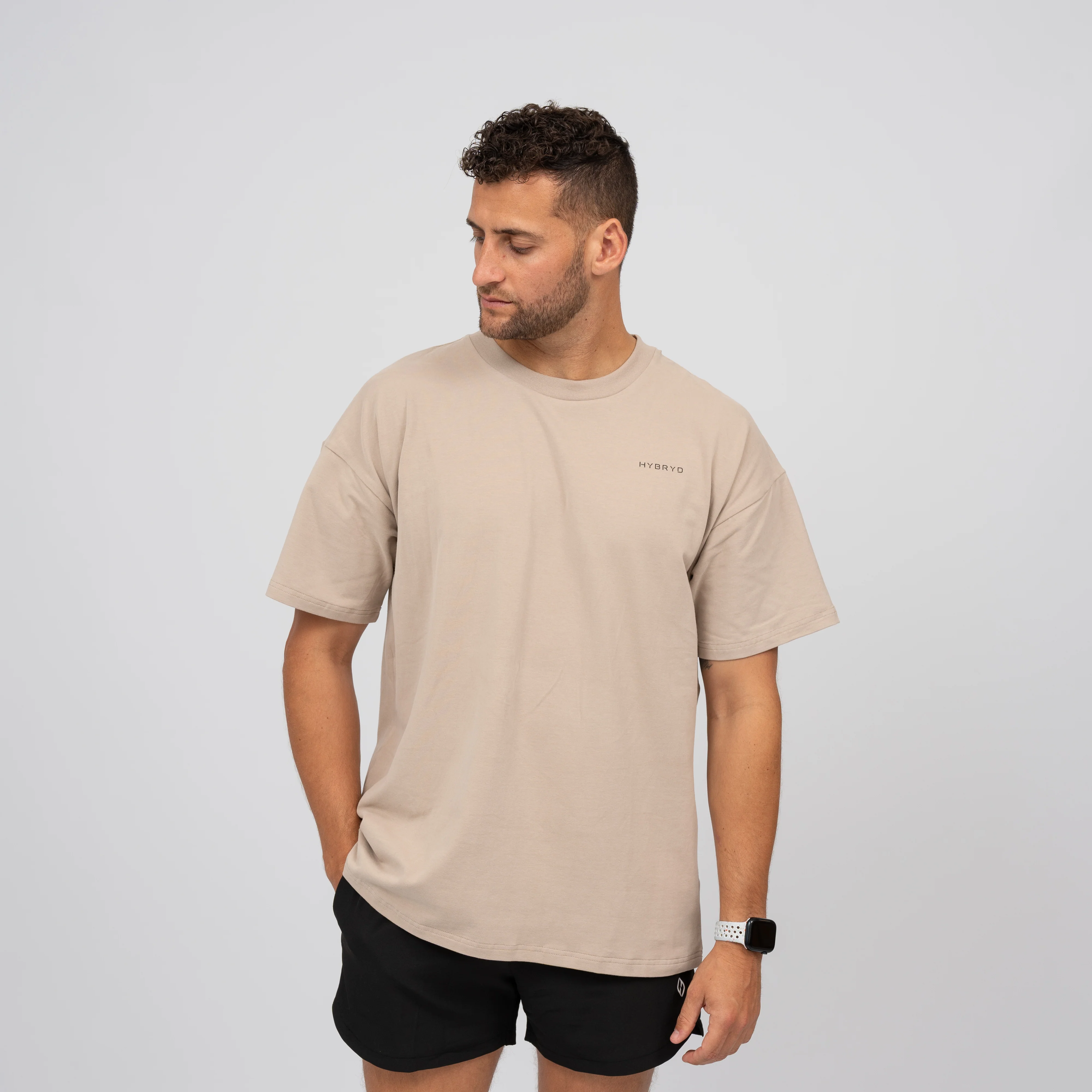 Vanguard Tee