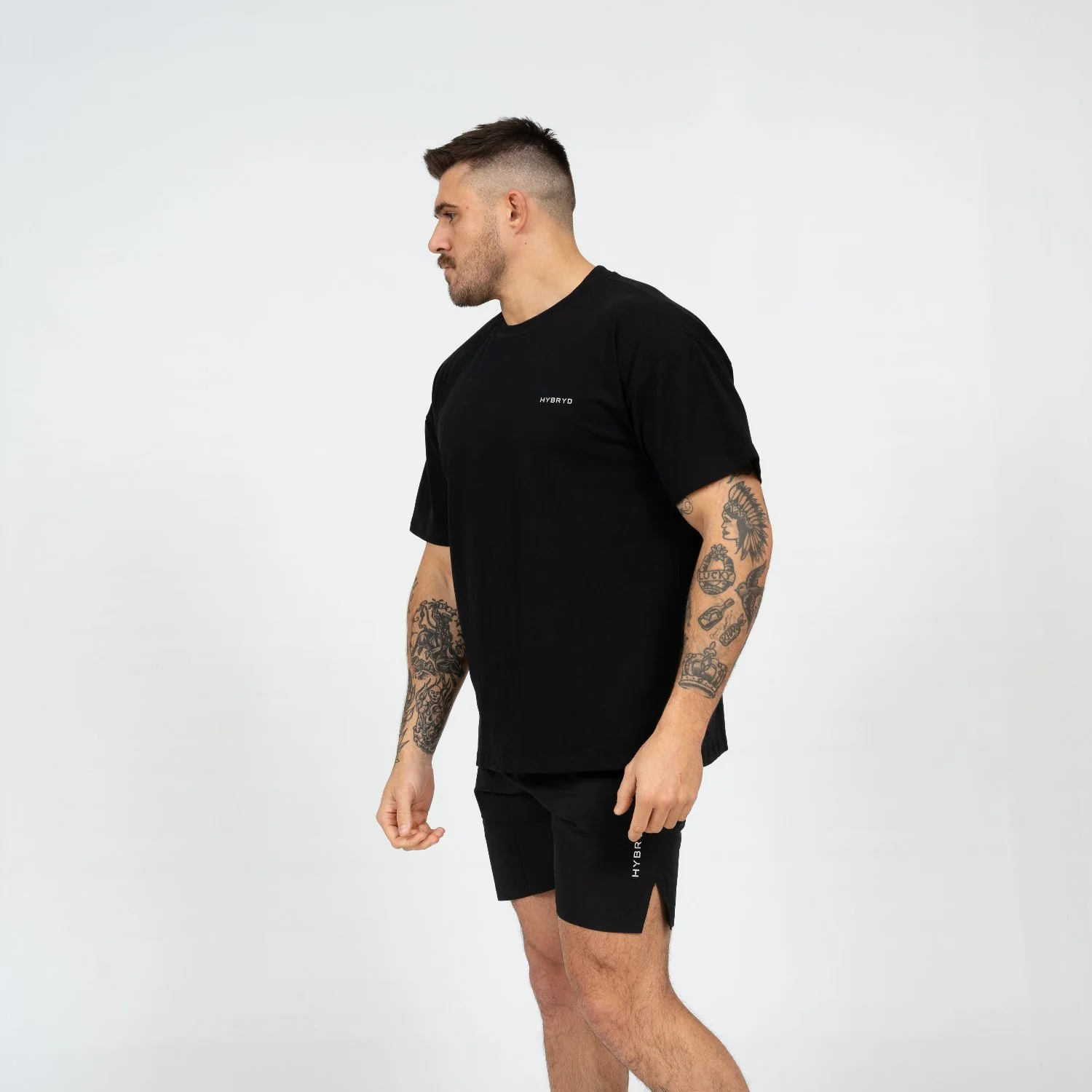 Vanguard Tee - Image 13