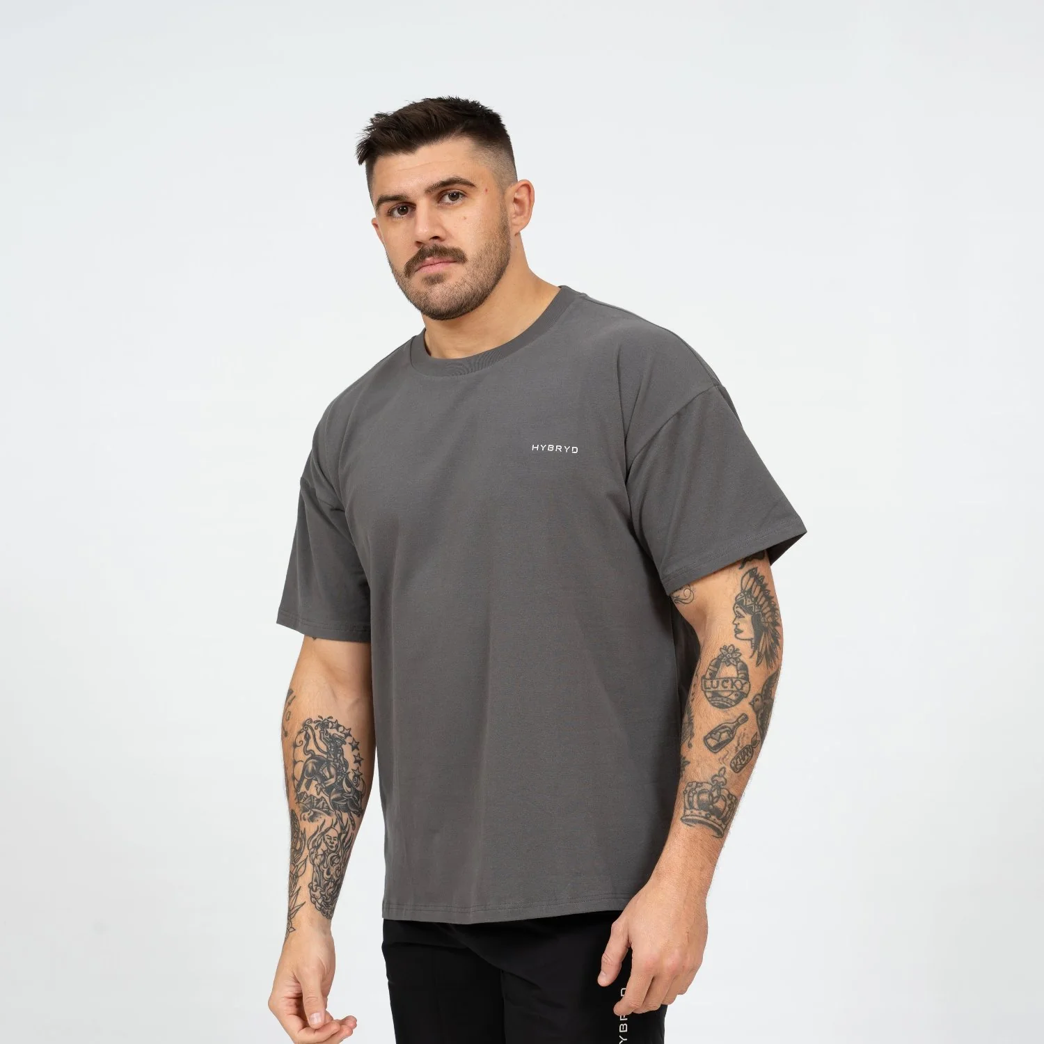 Vanguard Tee - Image 8
