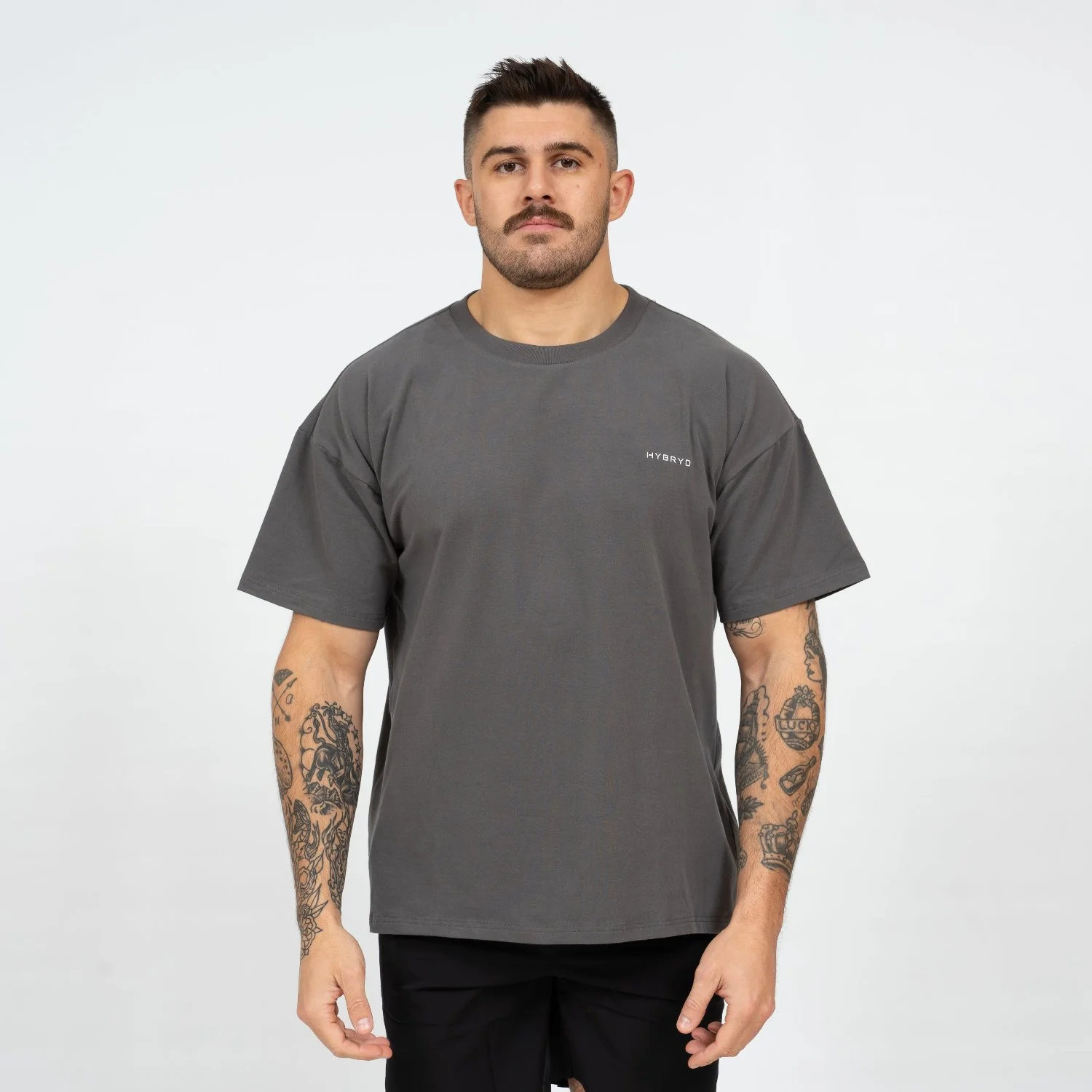 Vanguard Tee - Image 9
