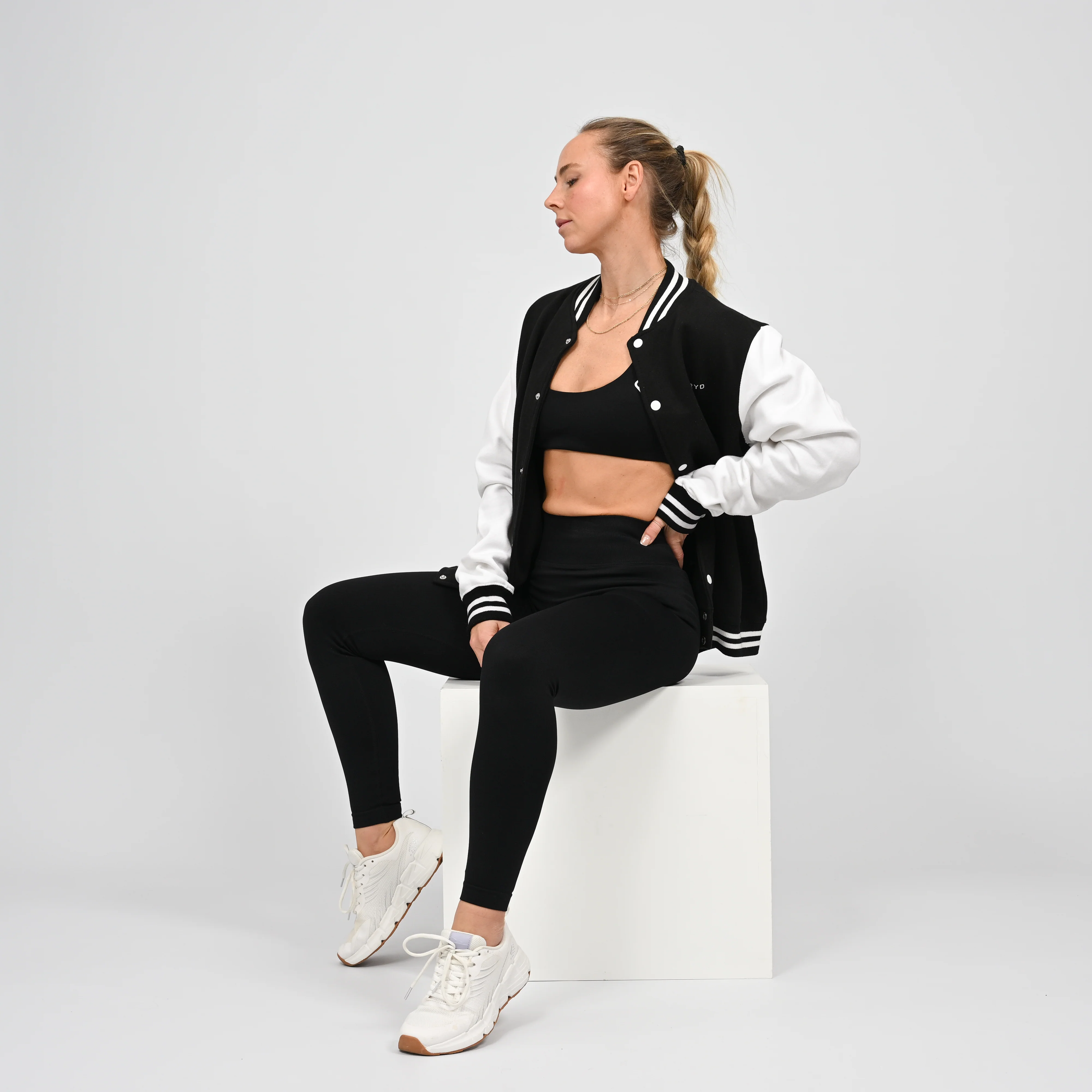 Varsity Jacket Shigoto - Image 3