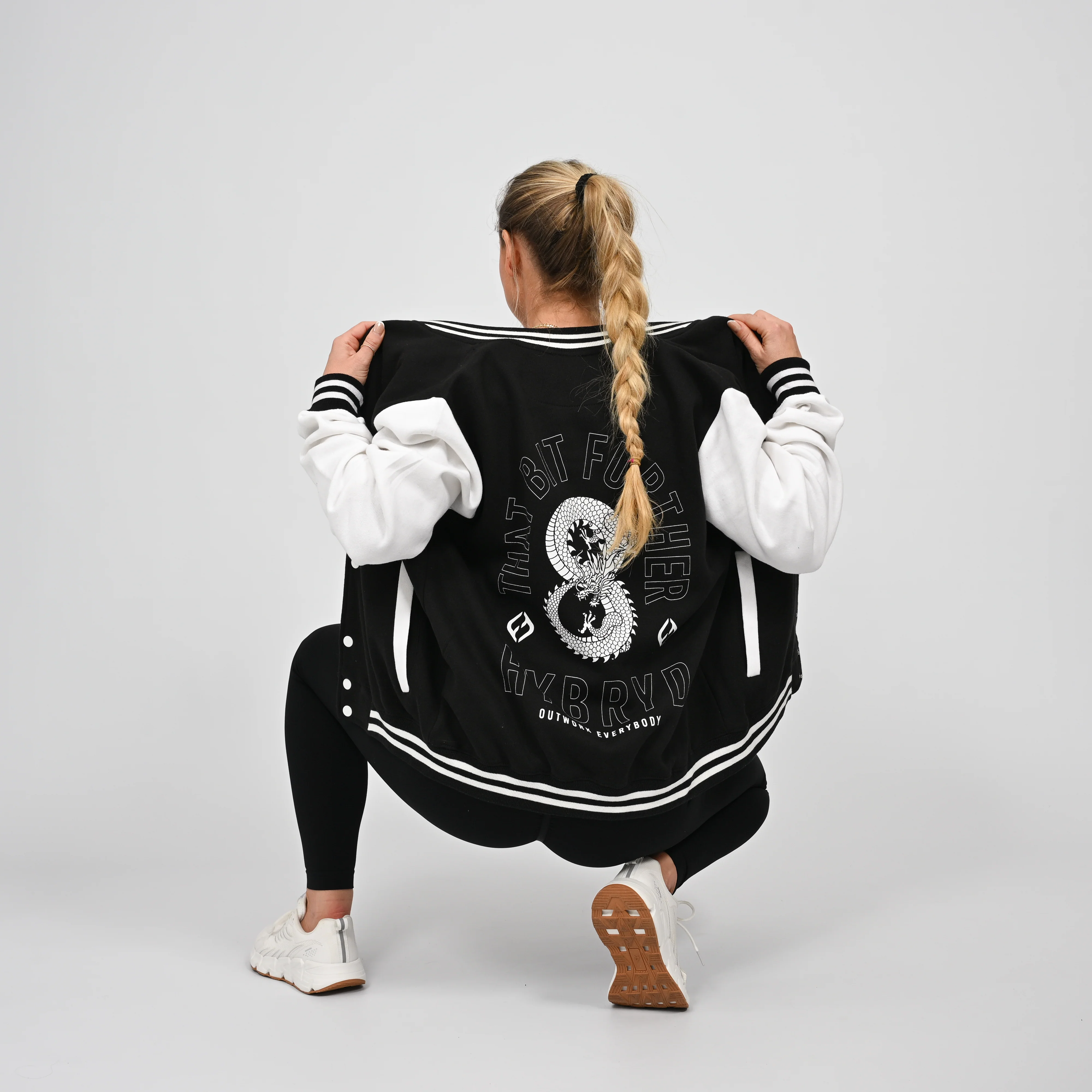 Varsity Jacket Shigoto - Image 6