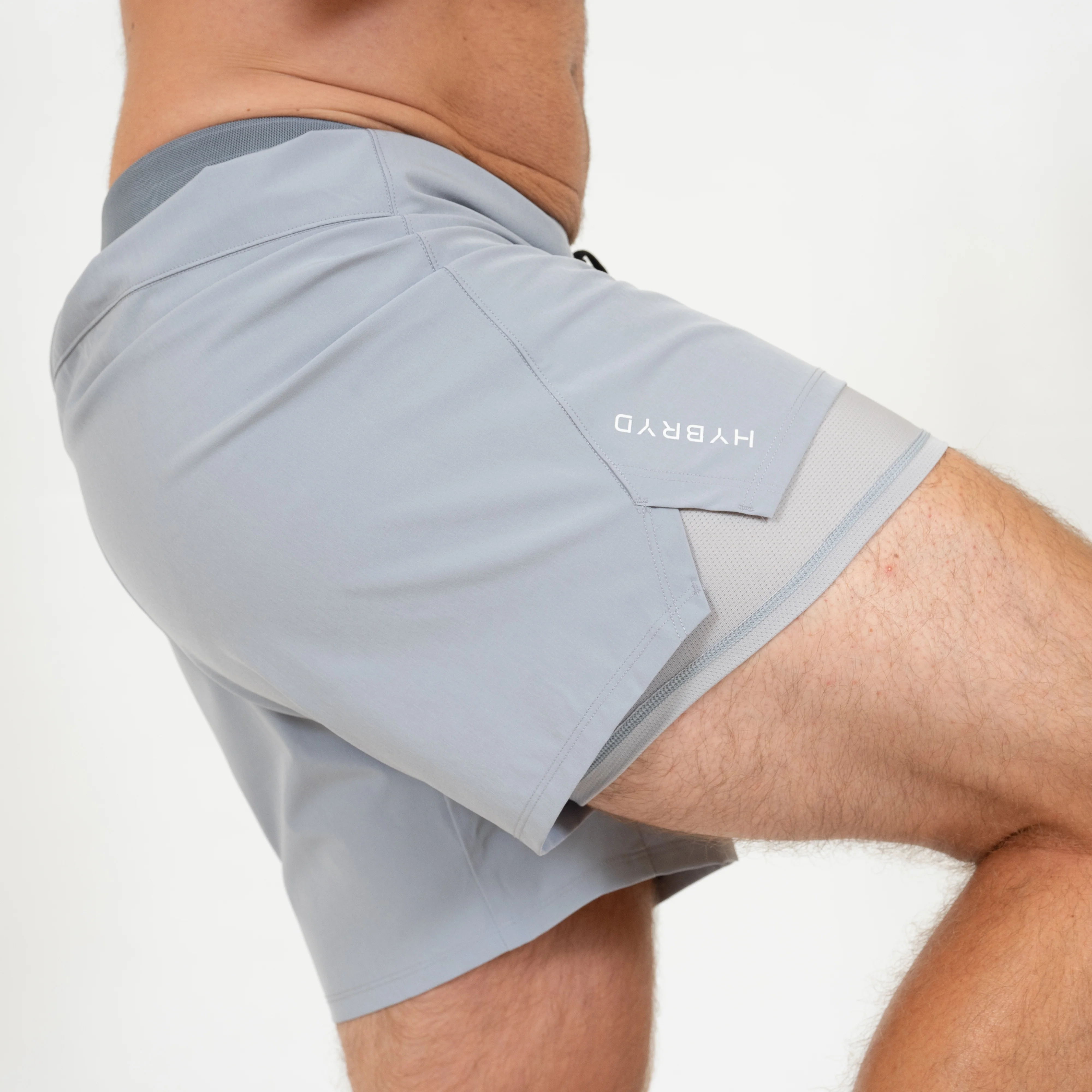 Vector WOD Shorts - Image 3