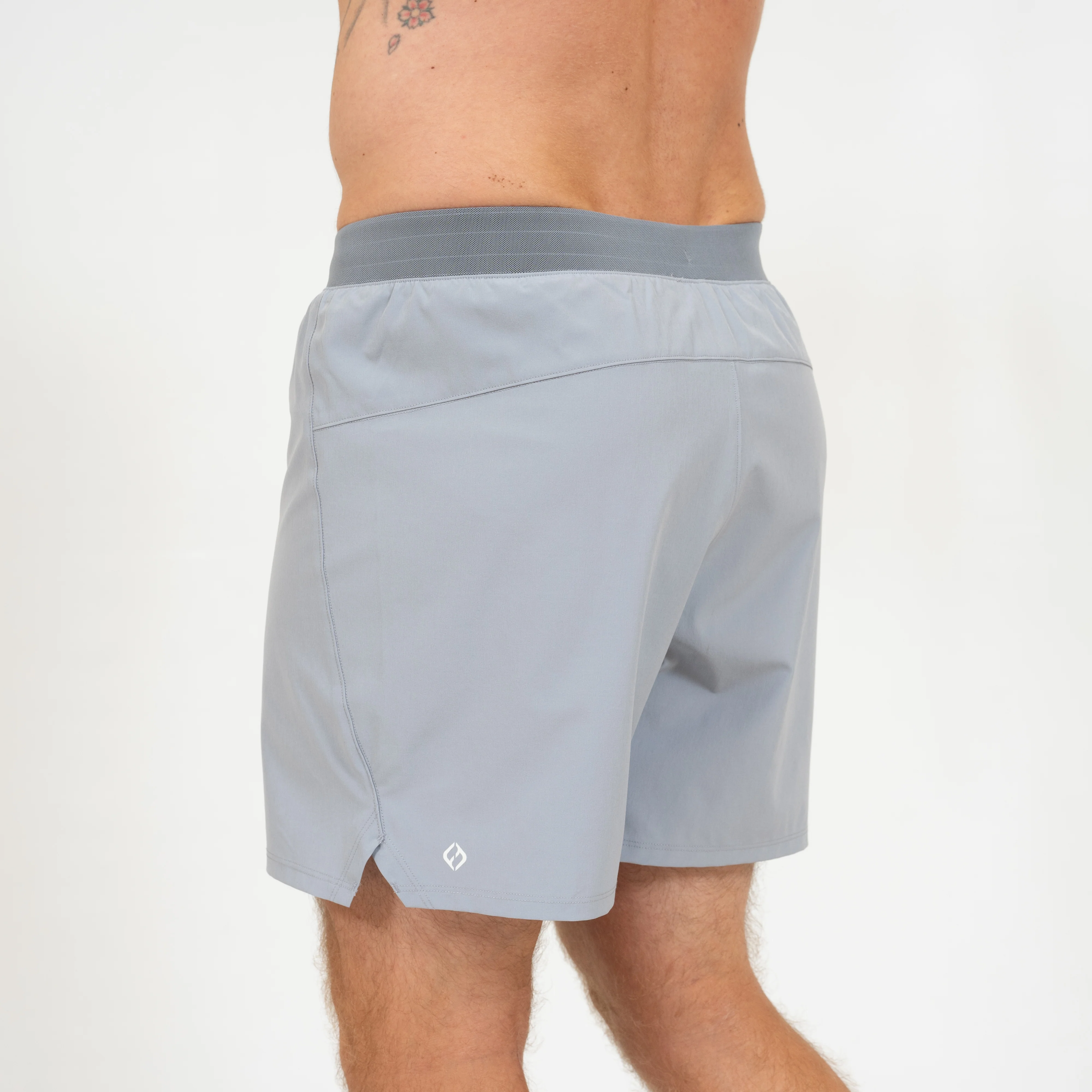 Vector WOD Shorts - Image 5