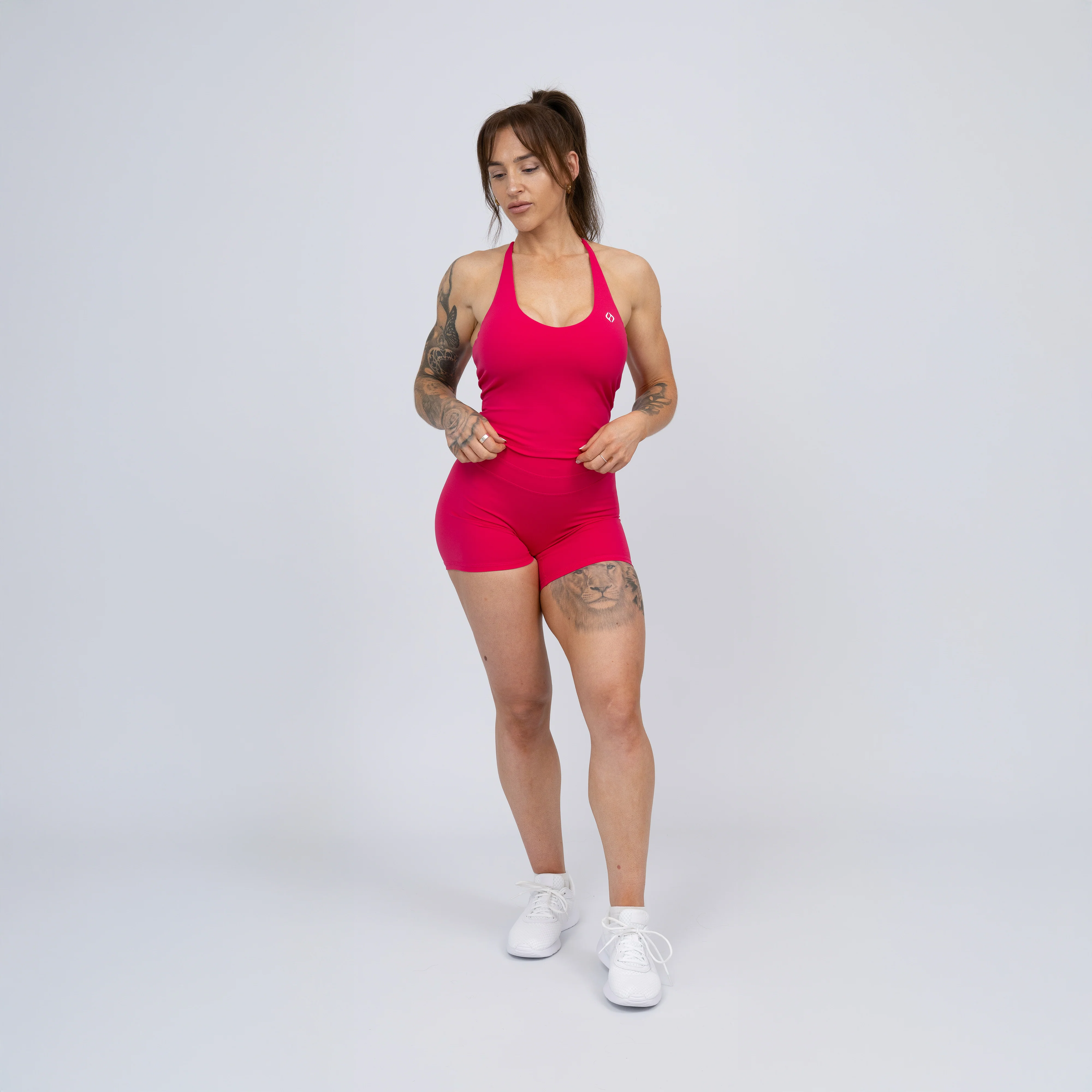 Vortex Vest Top - Image 4
