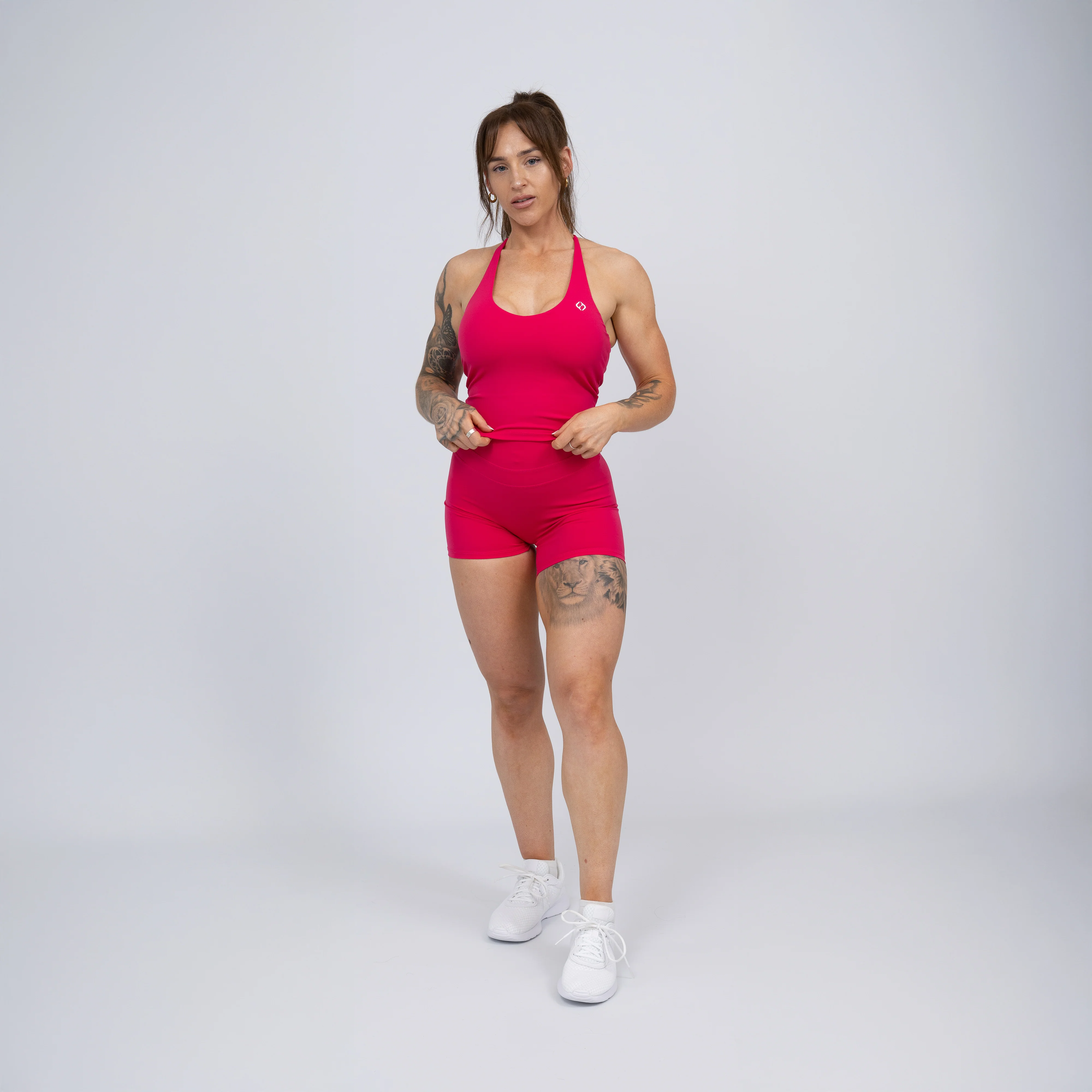 Vortex Vest Top - Image 5