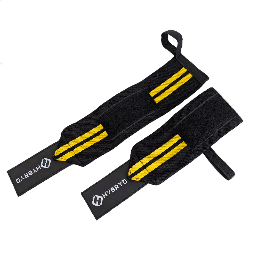 Wrist Supports - Image 9