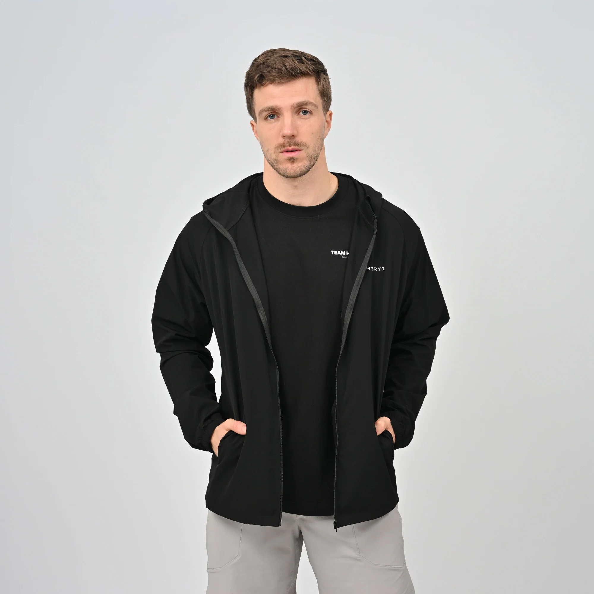 X-Trail Runner Jacket - Image 3