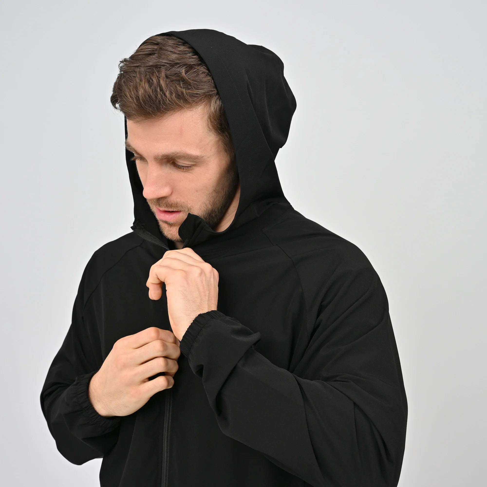 X-Trail Runner Jacket - Image 4