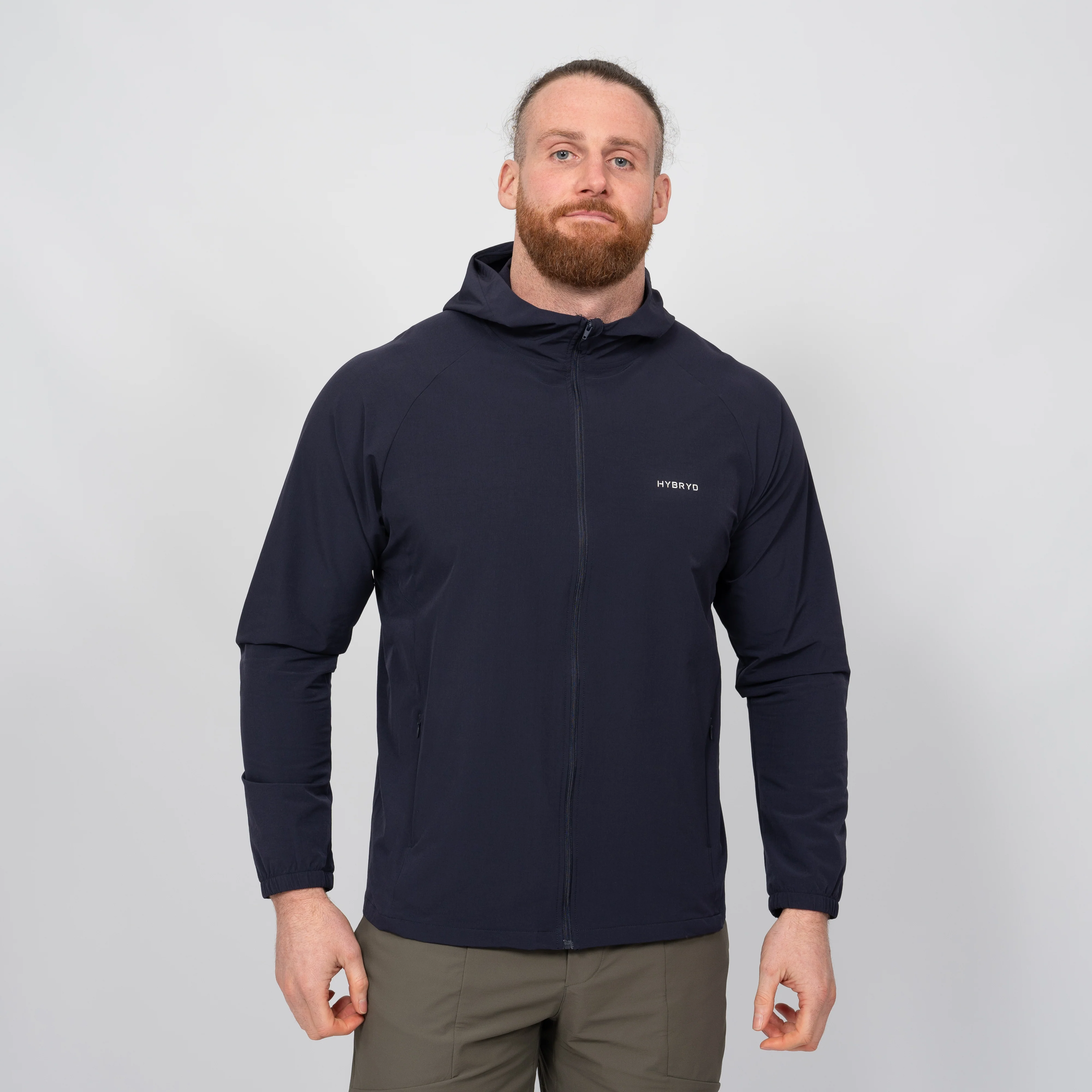 X-Trail Runner Jacket - Image 7