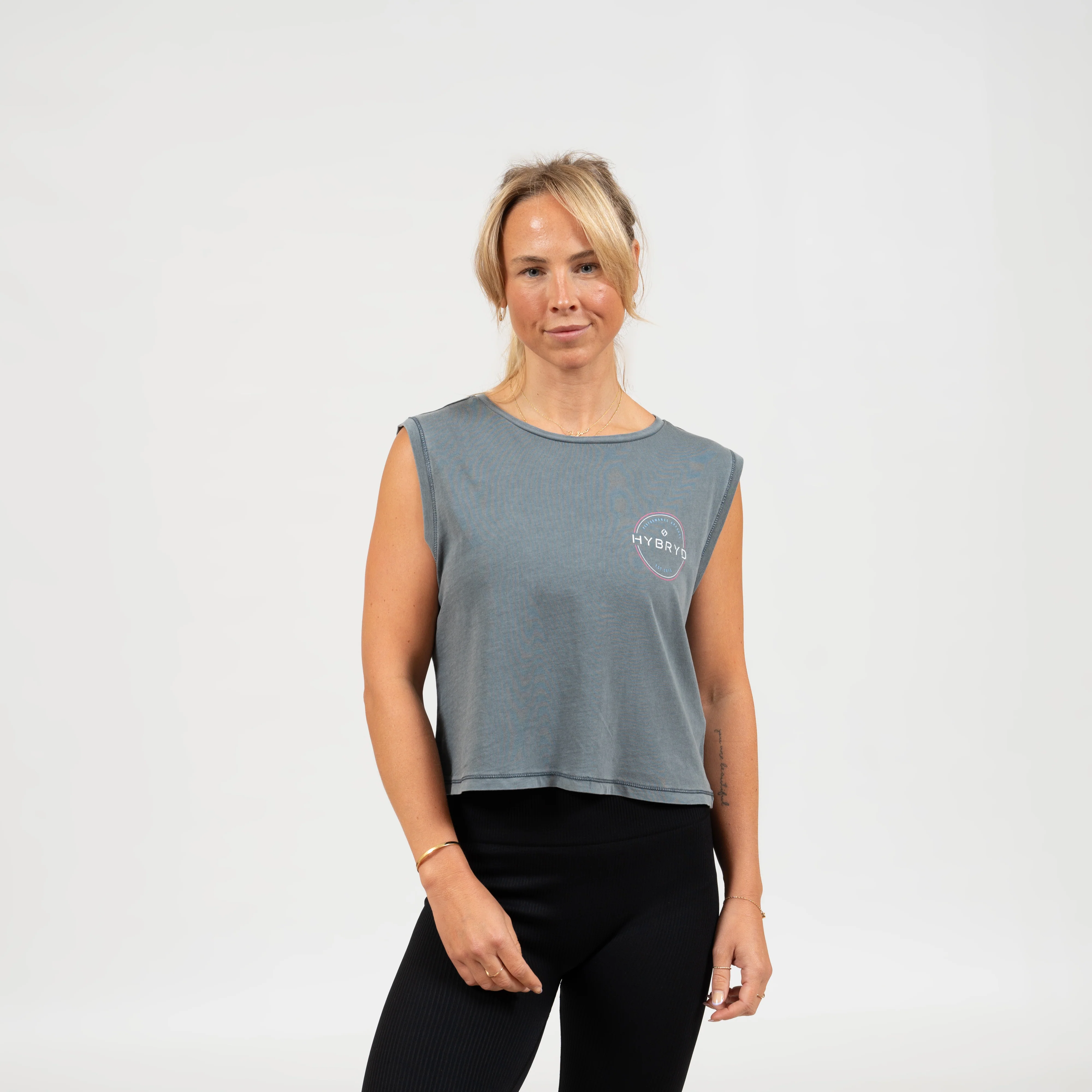 Zara Tank - Image 10