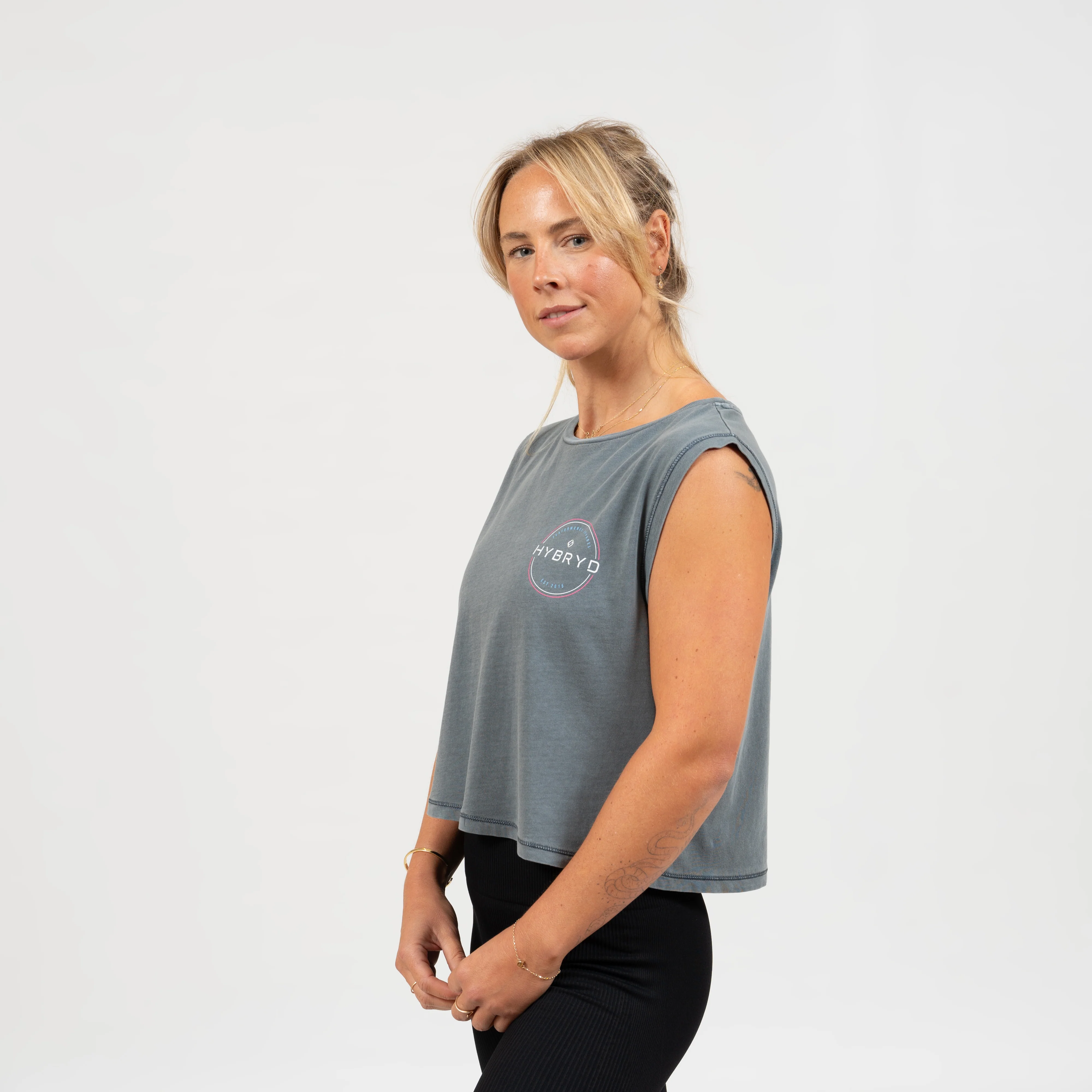 Zara Tank - Image 11