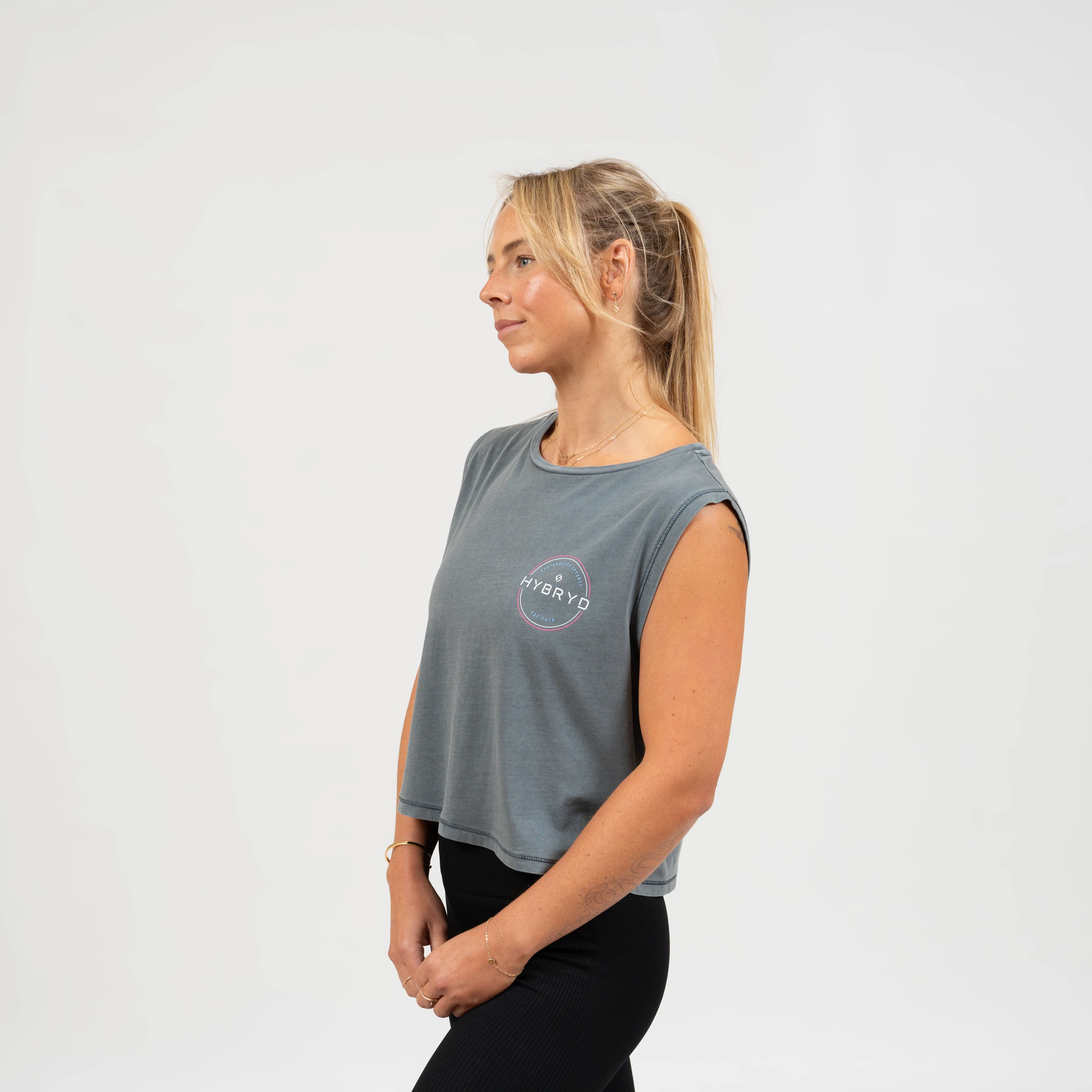 Zara Tank - Image 12
