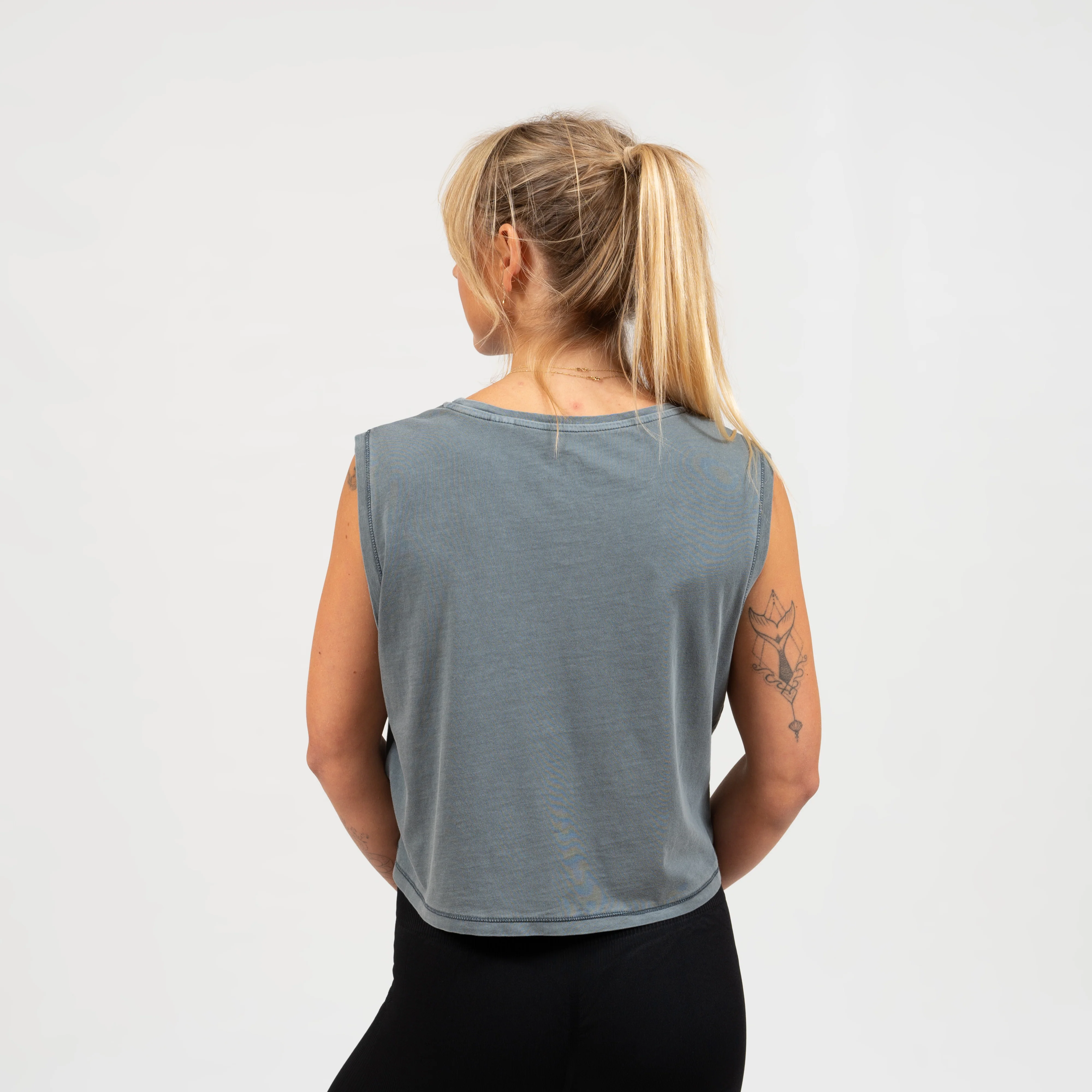 Zara Tank - Image 13