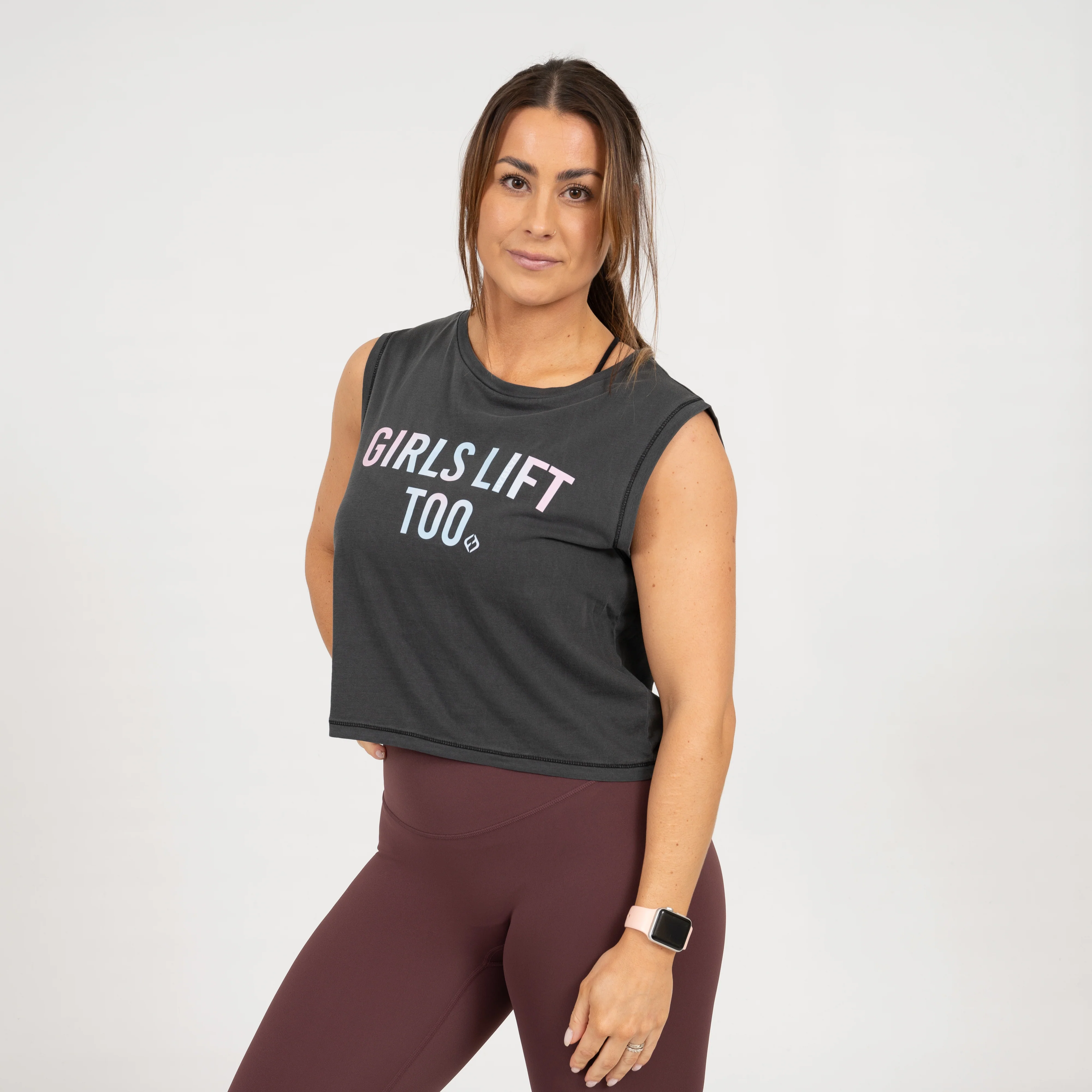 Zara Tank - Image 16