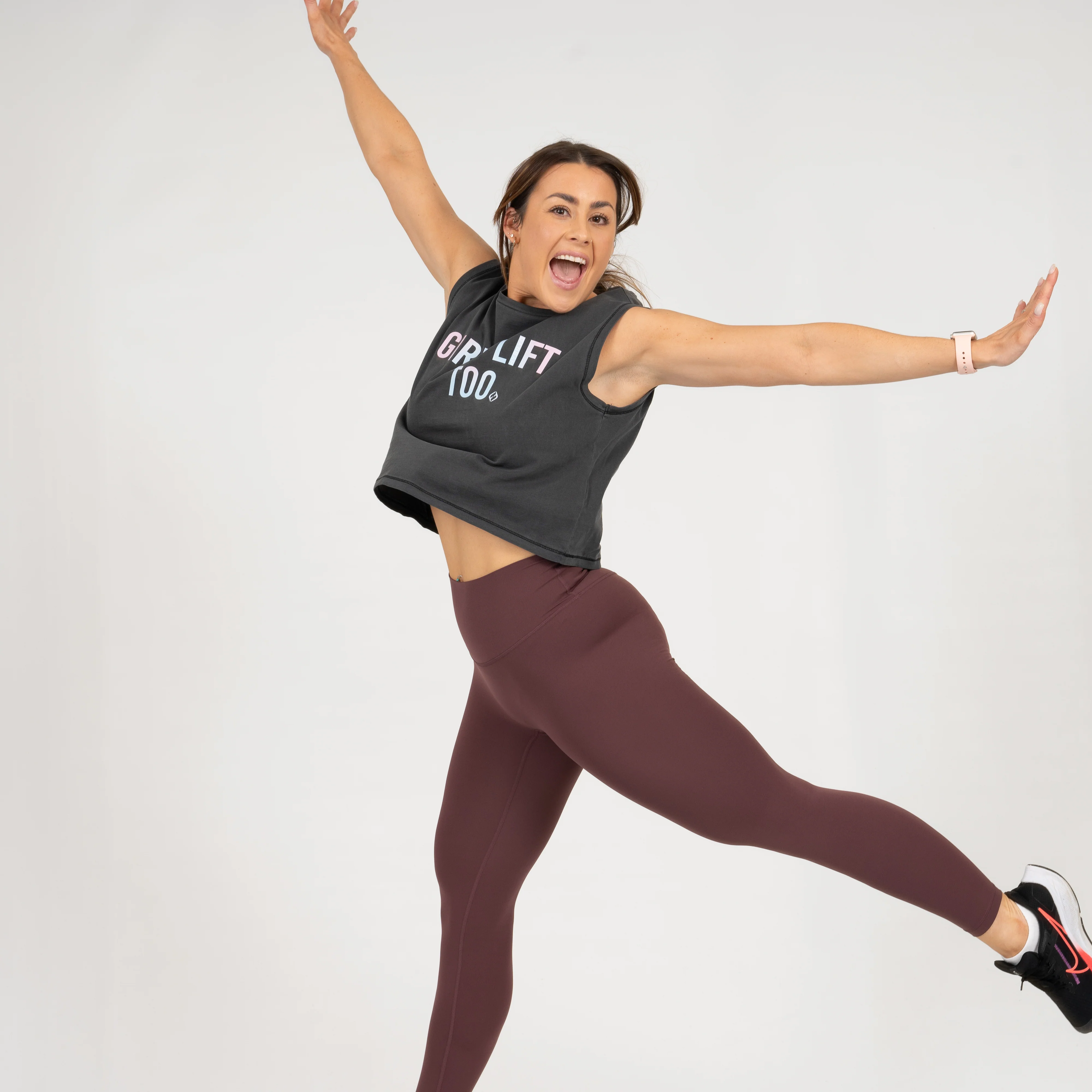 Zara Tank - Image 17