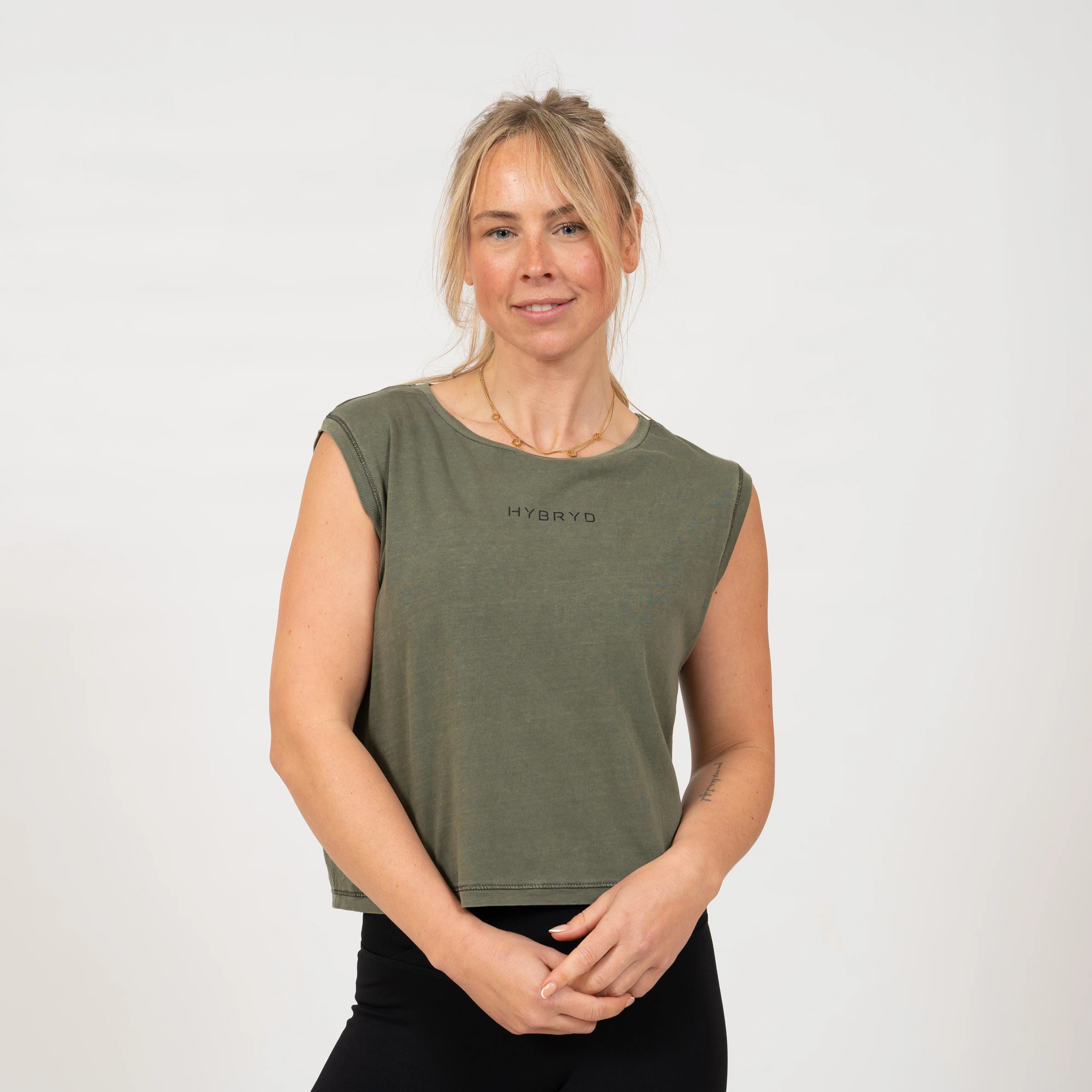 Zara Tank - Image 6