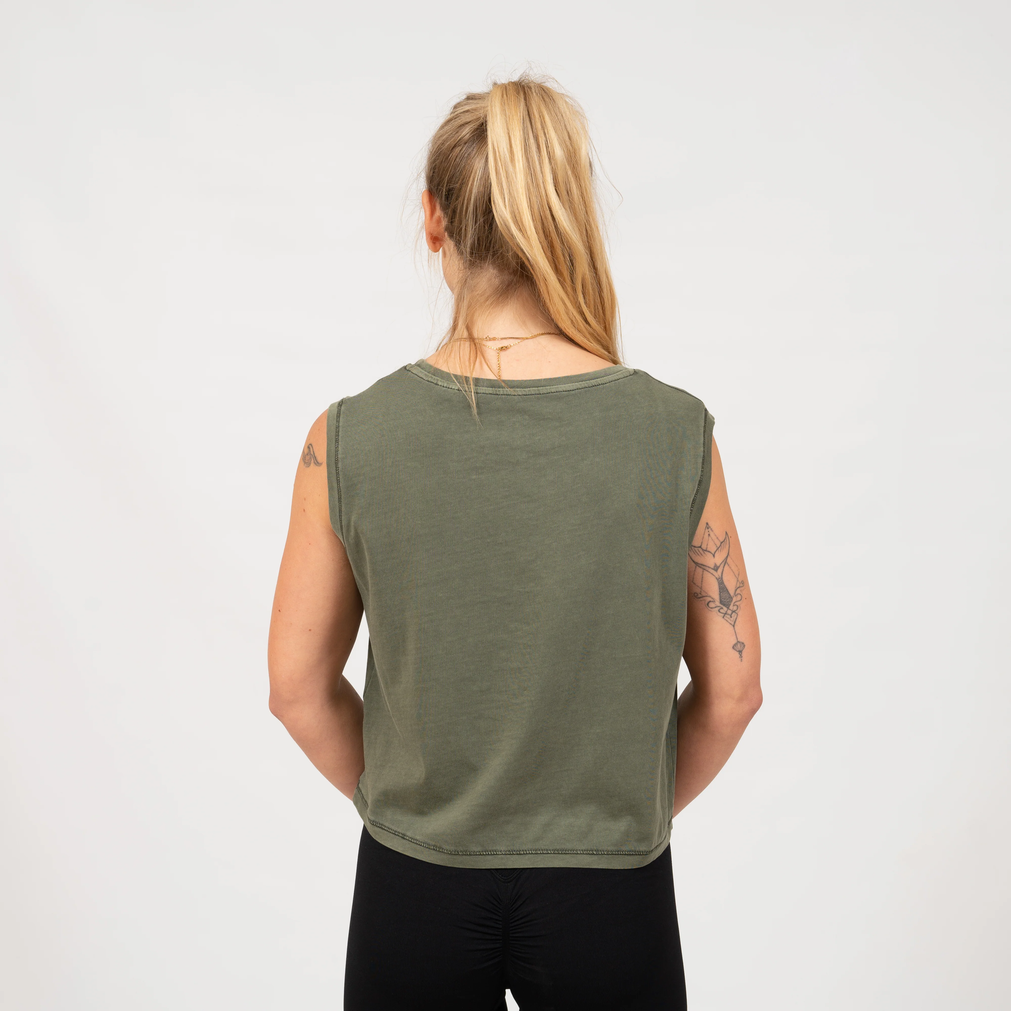 Zara Tank - Image 9
