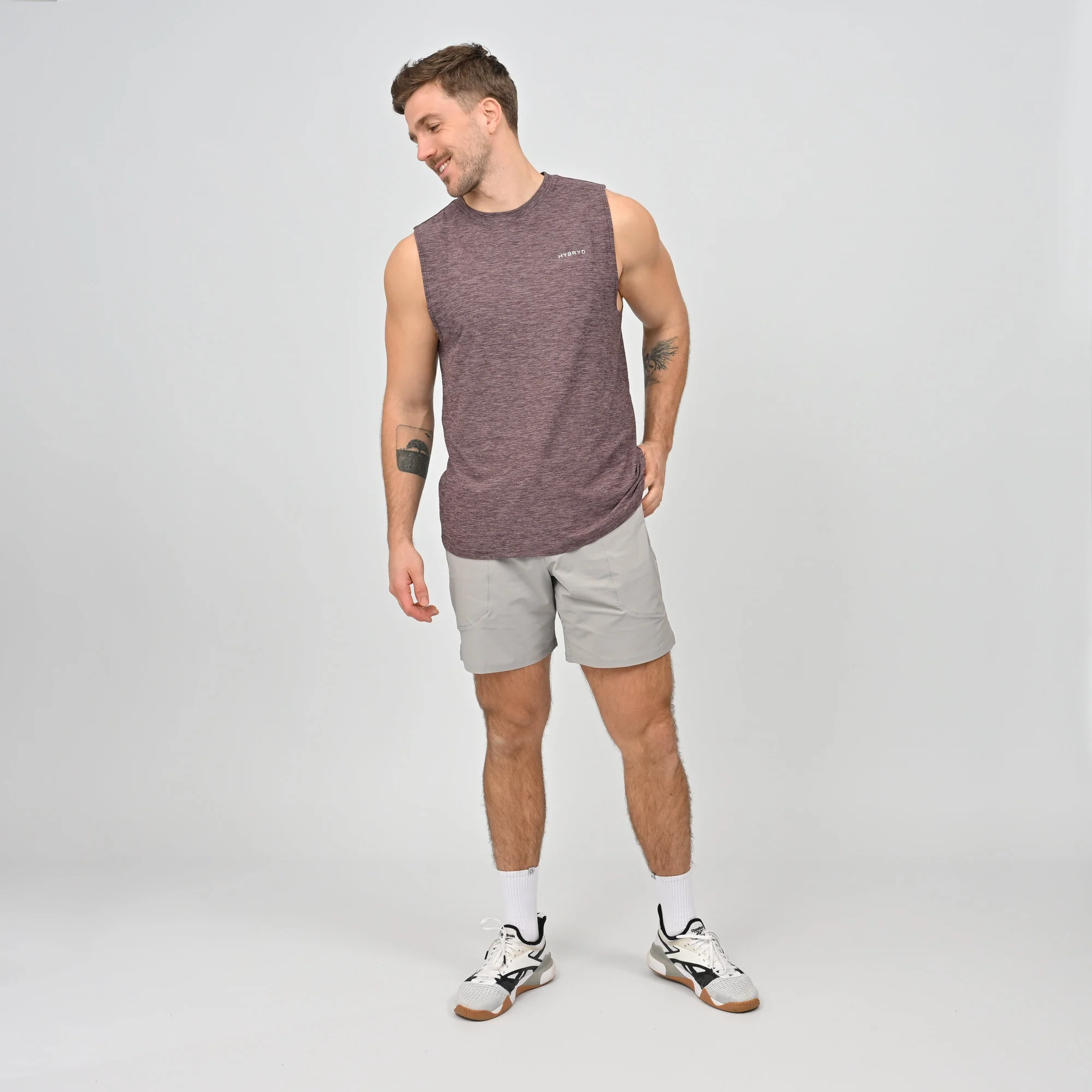 Ziggy Tank - Image 3